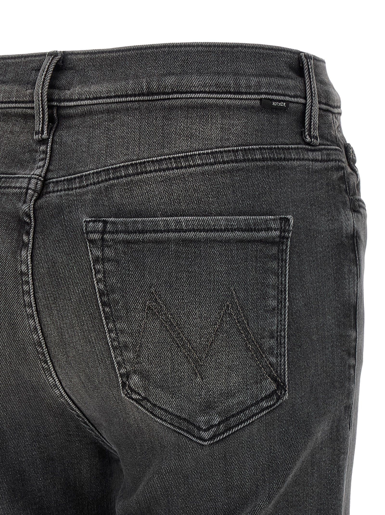 MOTHER 'The weekender' jeans Size 25" / US 0 / IT 36 - 4 Thumbnail