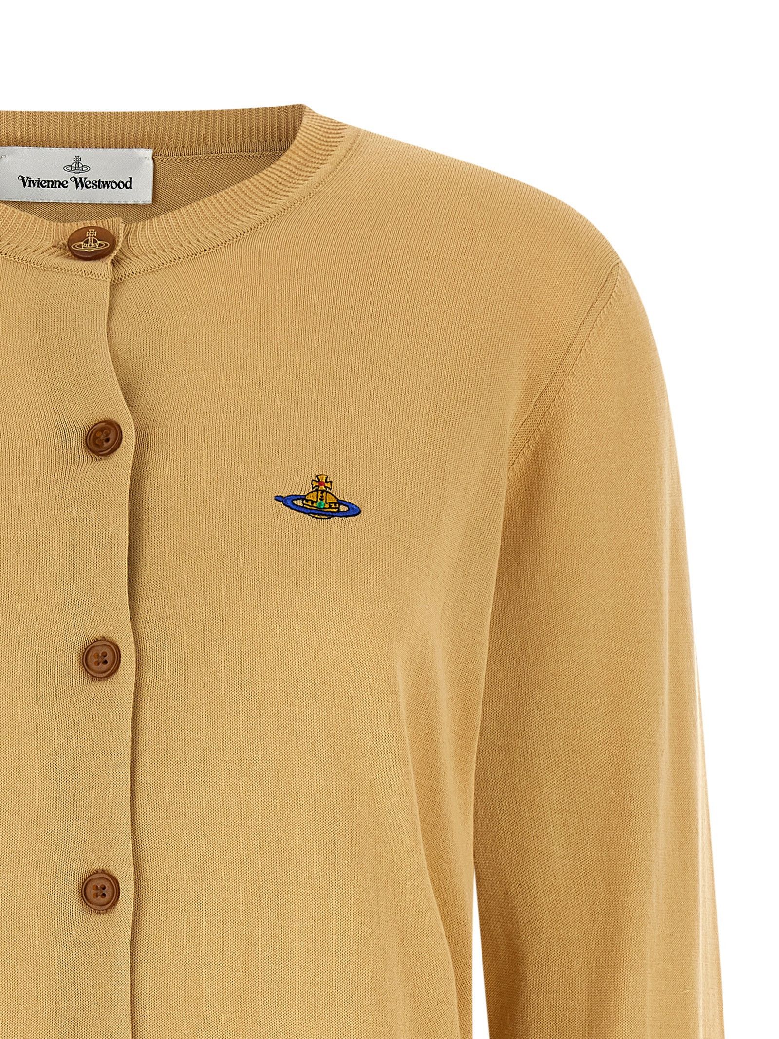 Vivienne Westwood 'Bea' cardigan Size S / US 4 / IT 40 - 3 Thumbnail