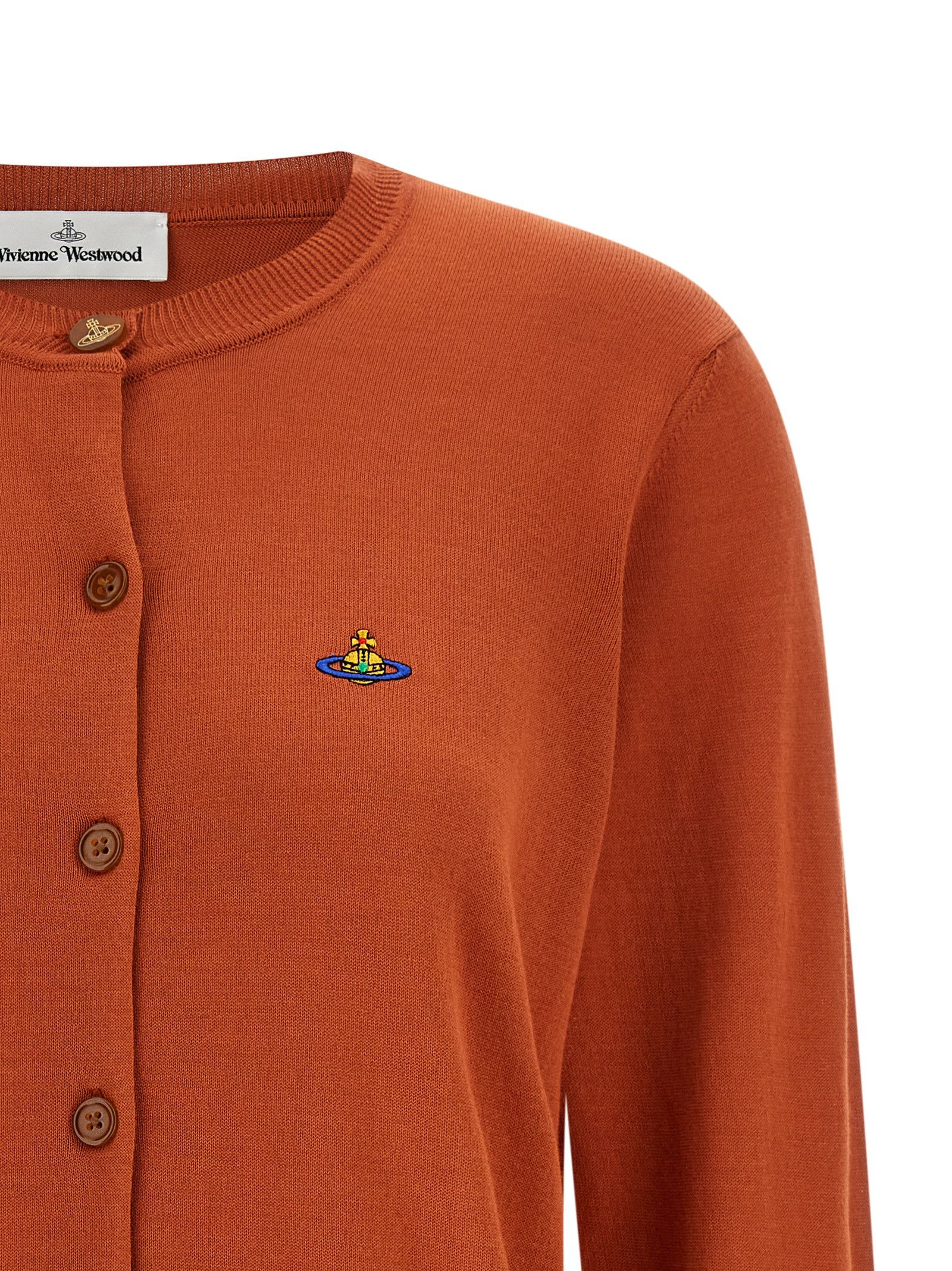 Vivienne Westwood 'Bea' cardigan Size M / US 6-8 / IT 42-44 - 3 Thumbnail