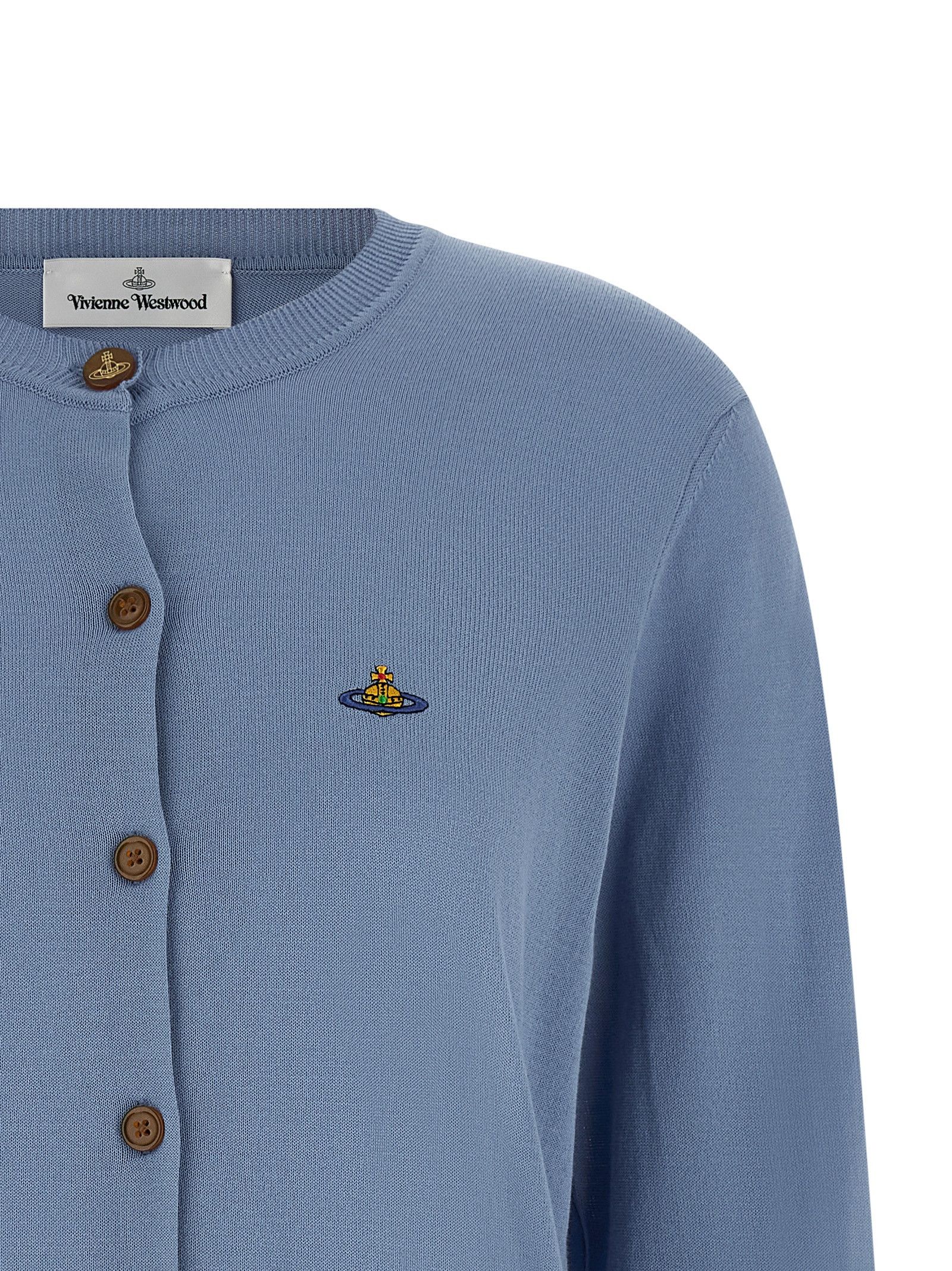 Vivienne Westwood 'Bea' cardigan Size S / US 4 / IT 40 - 3 Thumbnail