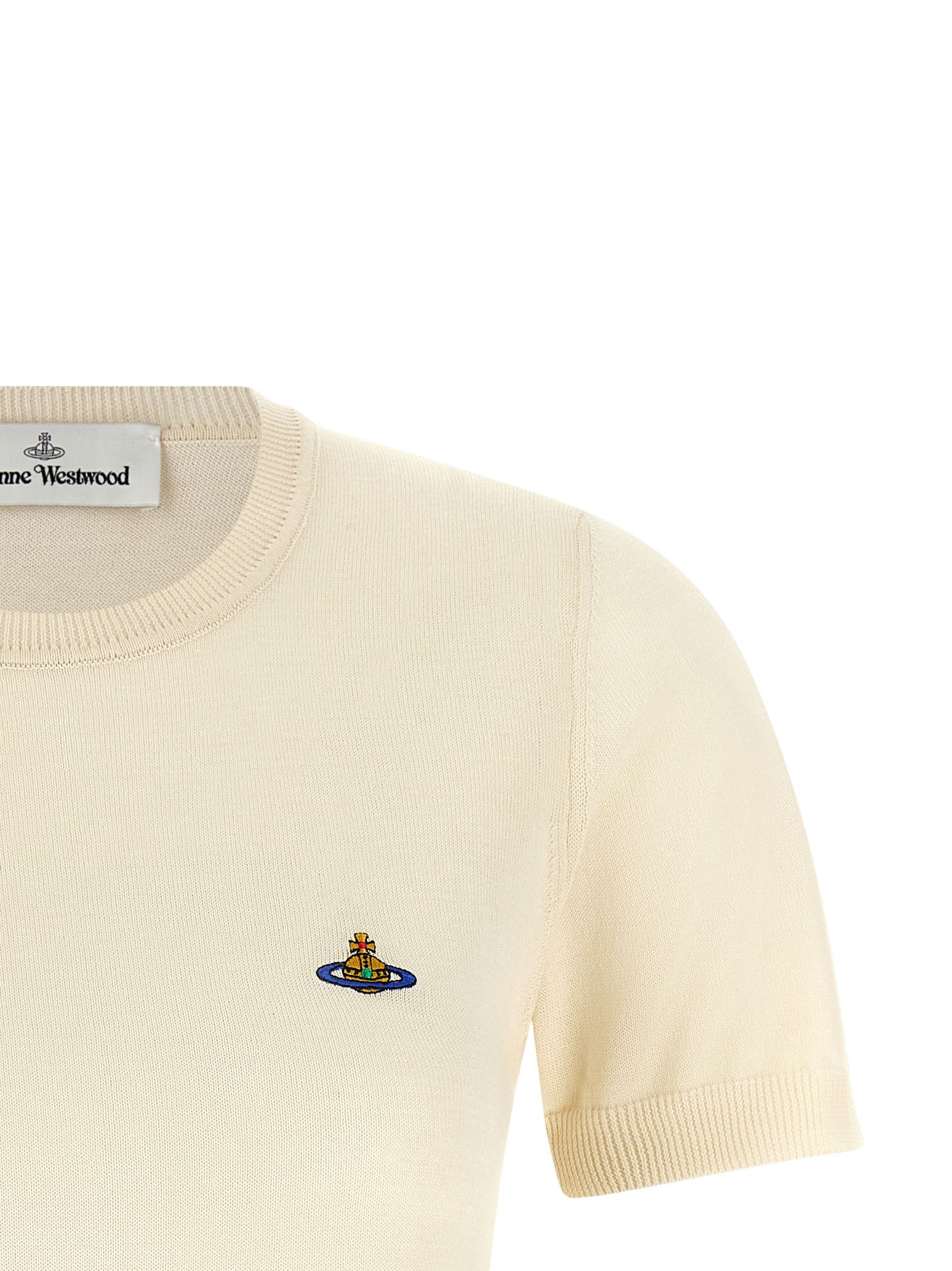 Vivienne Westwood 'Bea' top Size S / US 4 / IT 40 - 3 Thumbnail