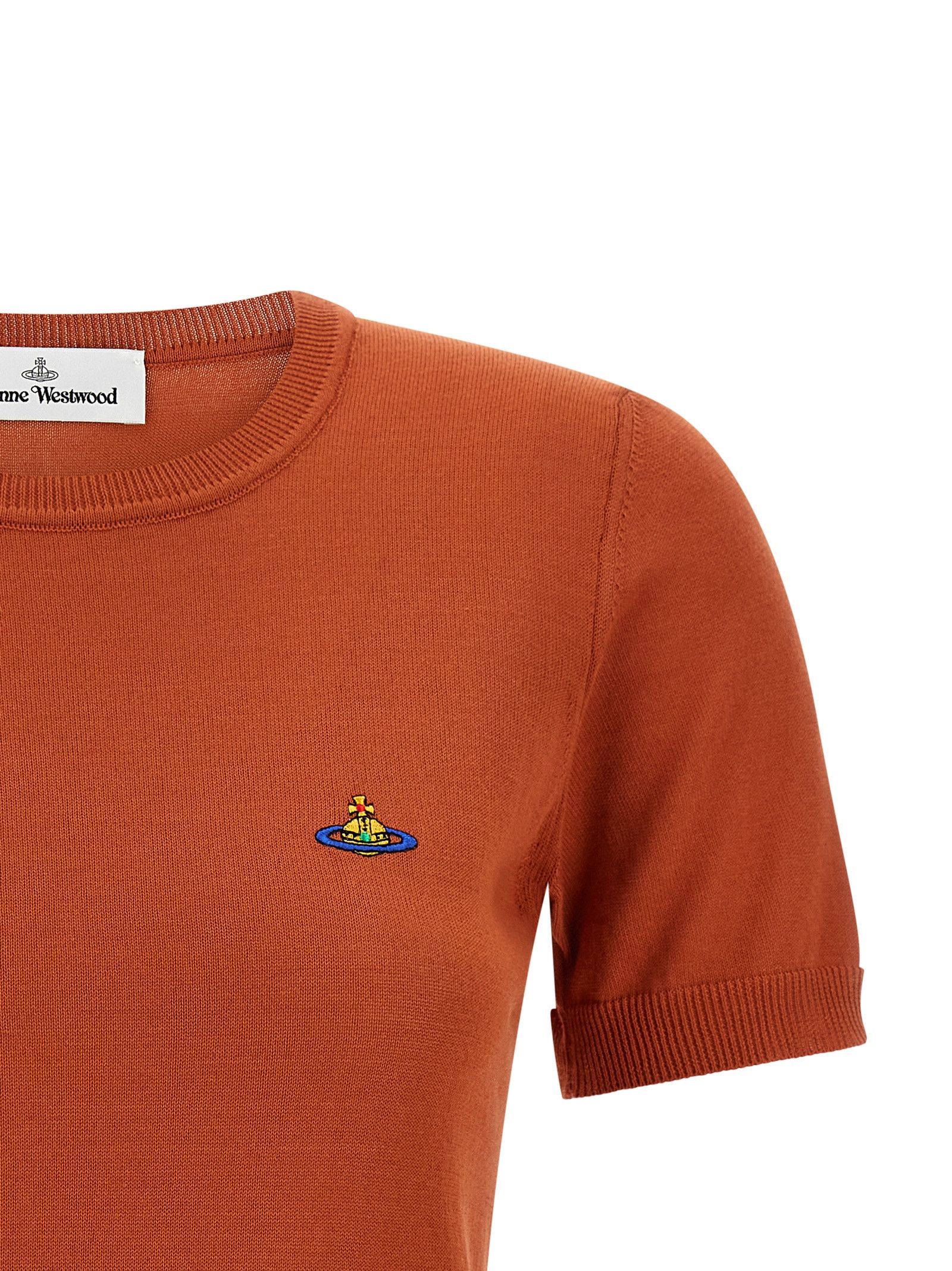 Vivienne Westwood 'Bea' top Size XS / US 0-2 / IT 36-38 - 3 Thumbnail