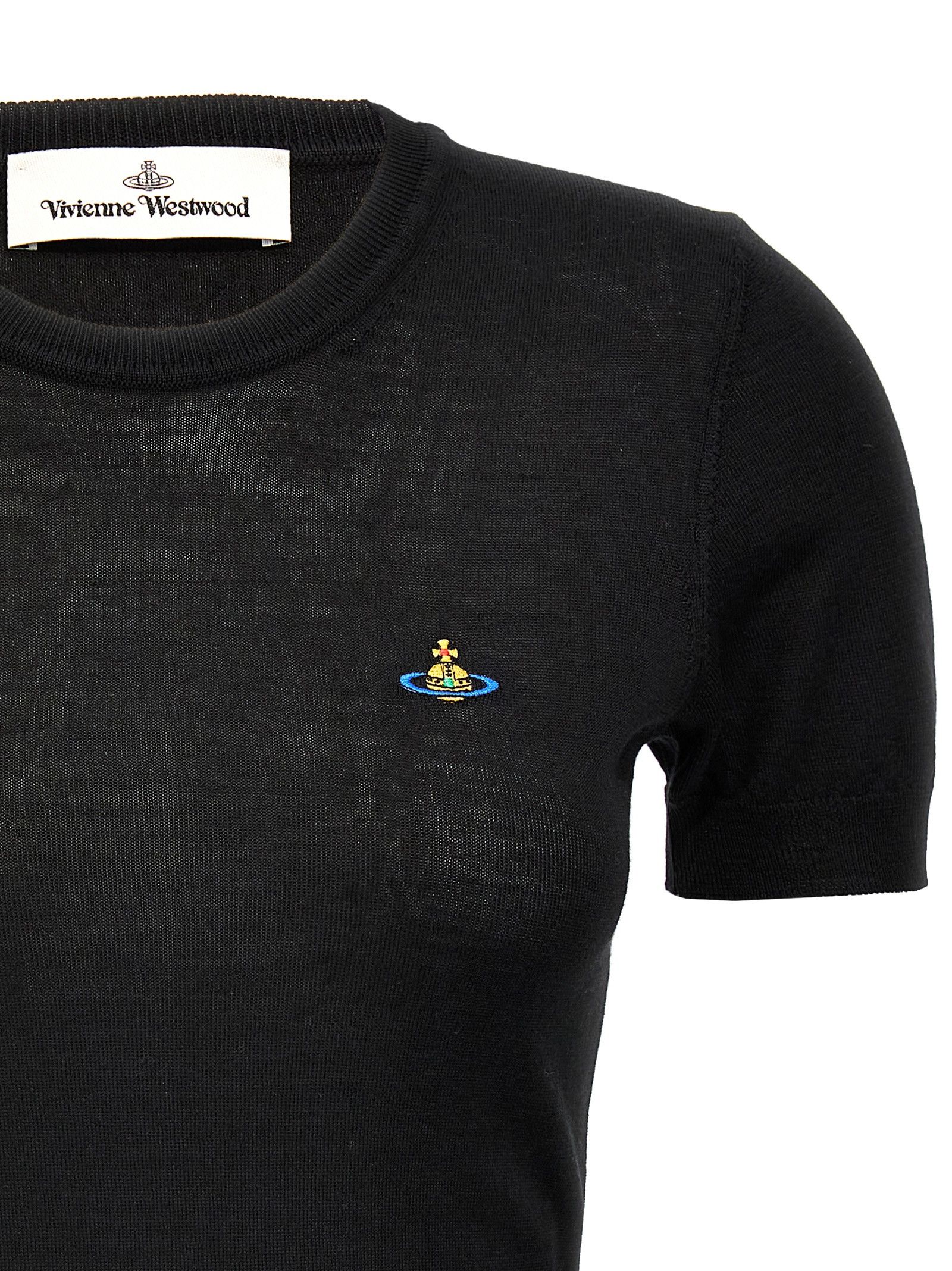 Vivienne Westwood 'Bea' top Size S / US 4 / IT 40 - 3 Thumbnail