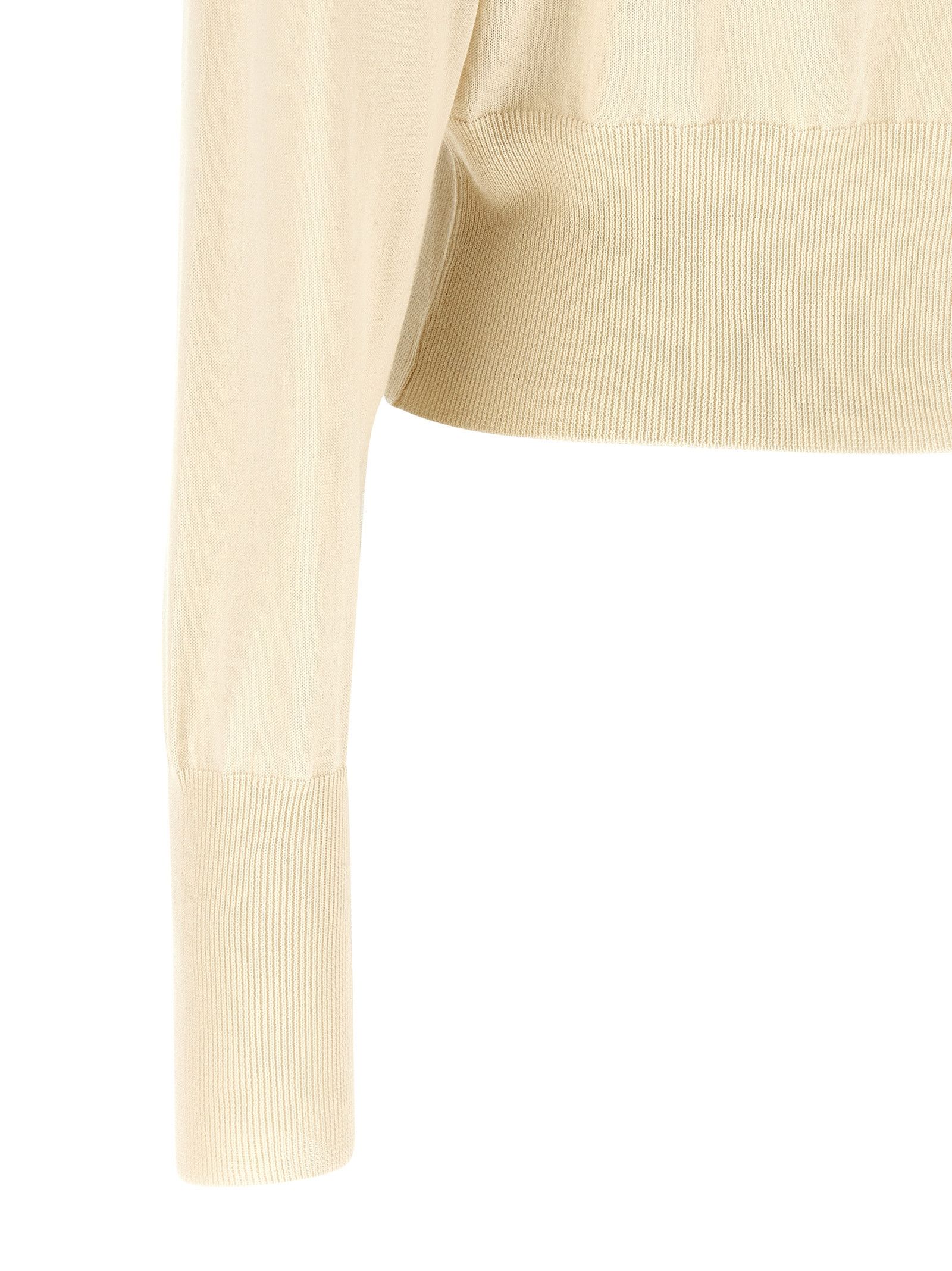 Vivienne Westwood 'Bea Cropped' cardigan Size M / US 6-8 / IT 42-44 - 4 Thumbnail