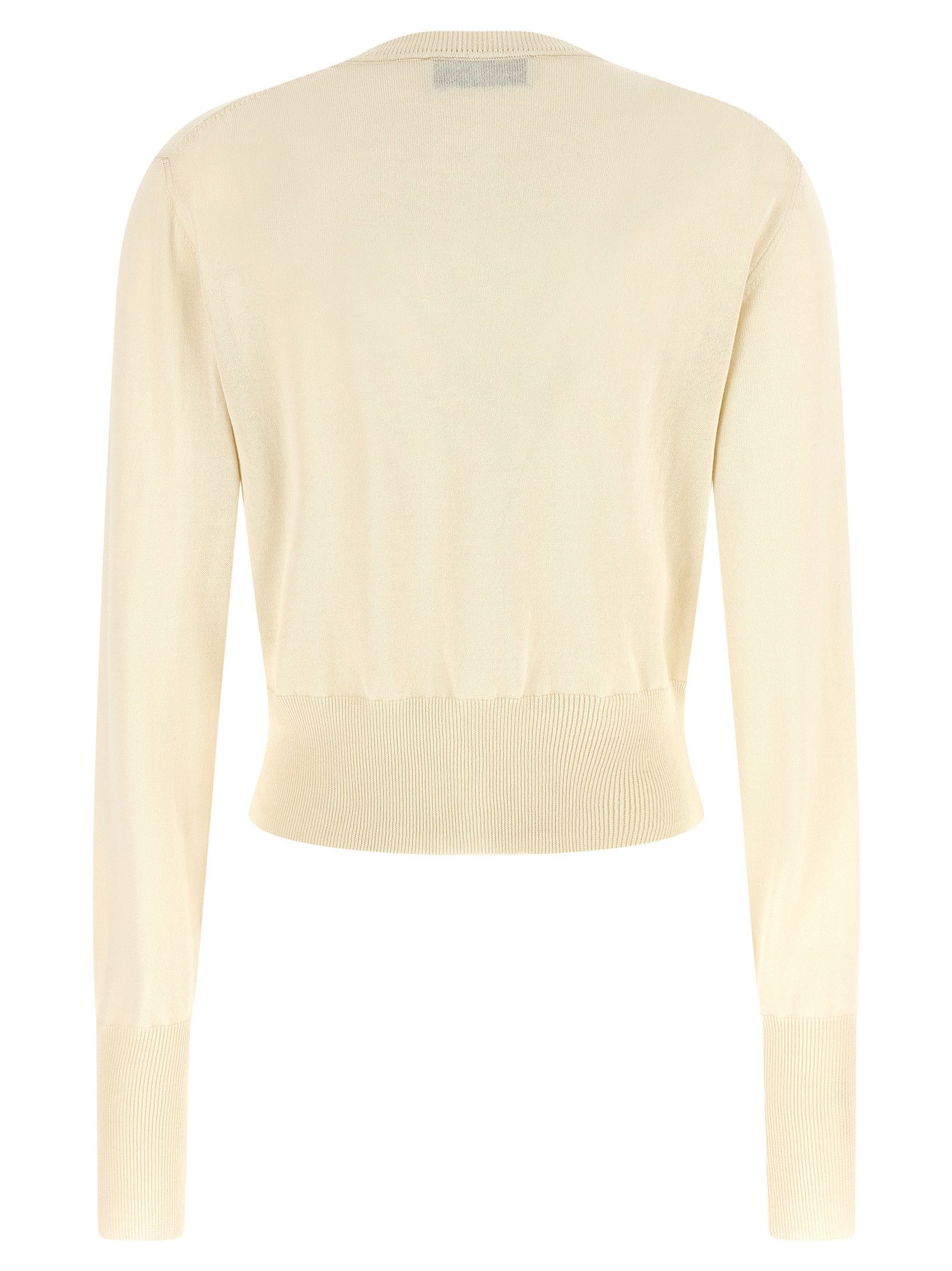 Vivienne Westwood 'Bea Cropped' cardigan Size S / US 4 / IT 40 - 2 Thumbnail