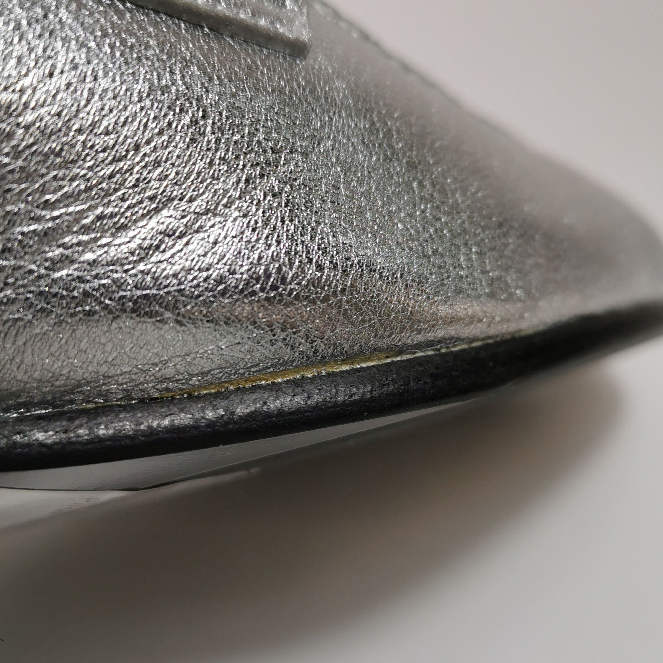 Hermes Hermes Women 7 Flats Size US 7 / IT 37 - 6 Thumbnail