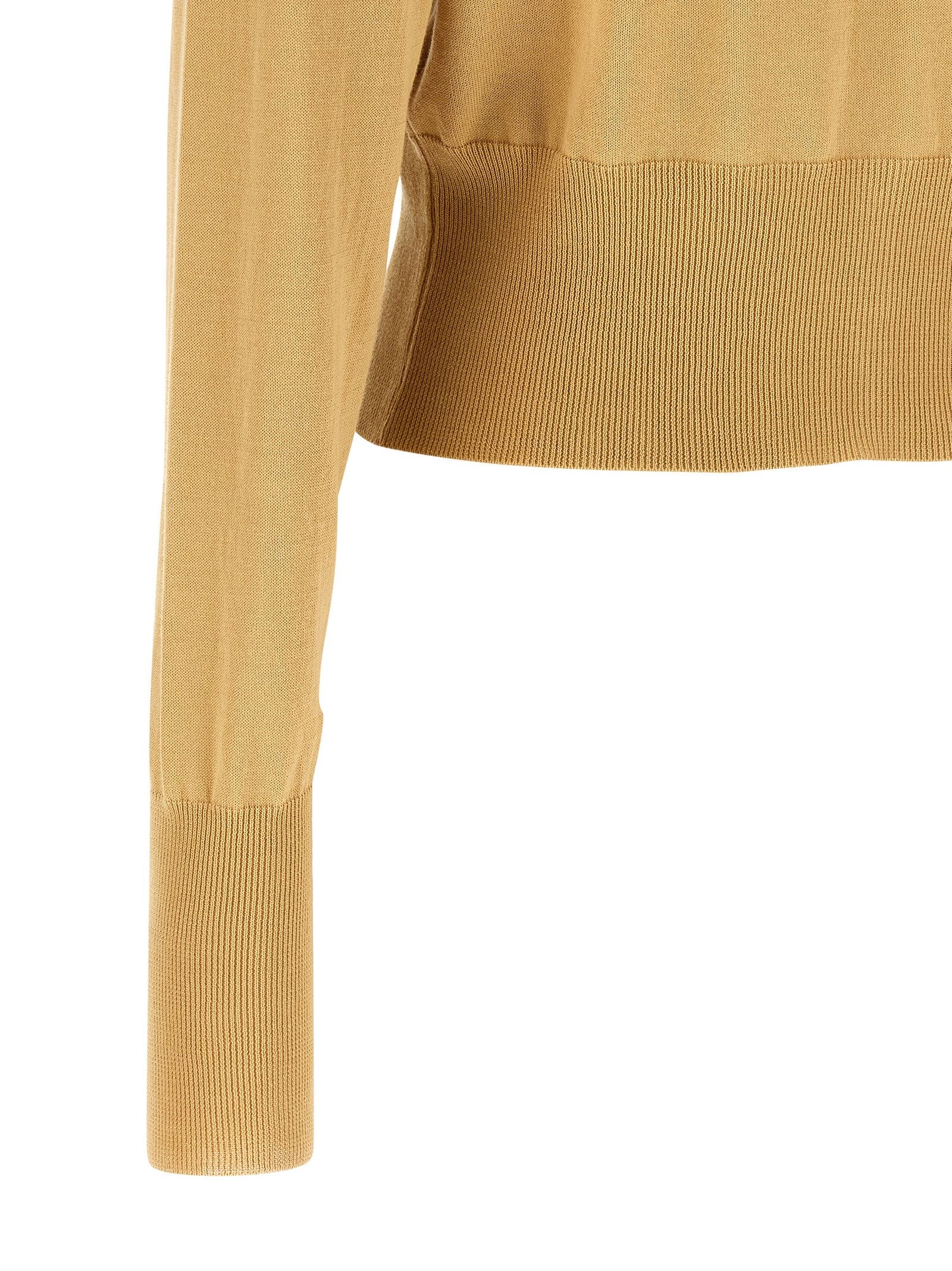 Vivienne Westwood 'Bea Cropped' cardigan Size S / US 4 / IT 40 - 4 Thumbnail