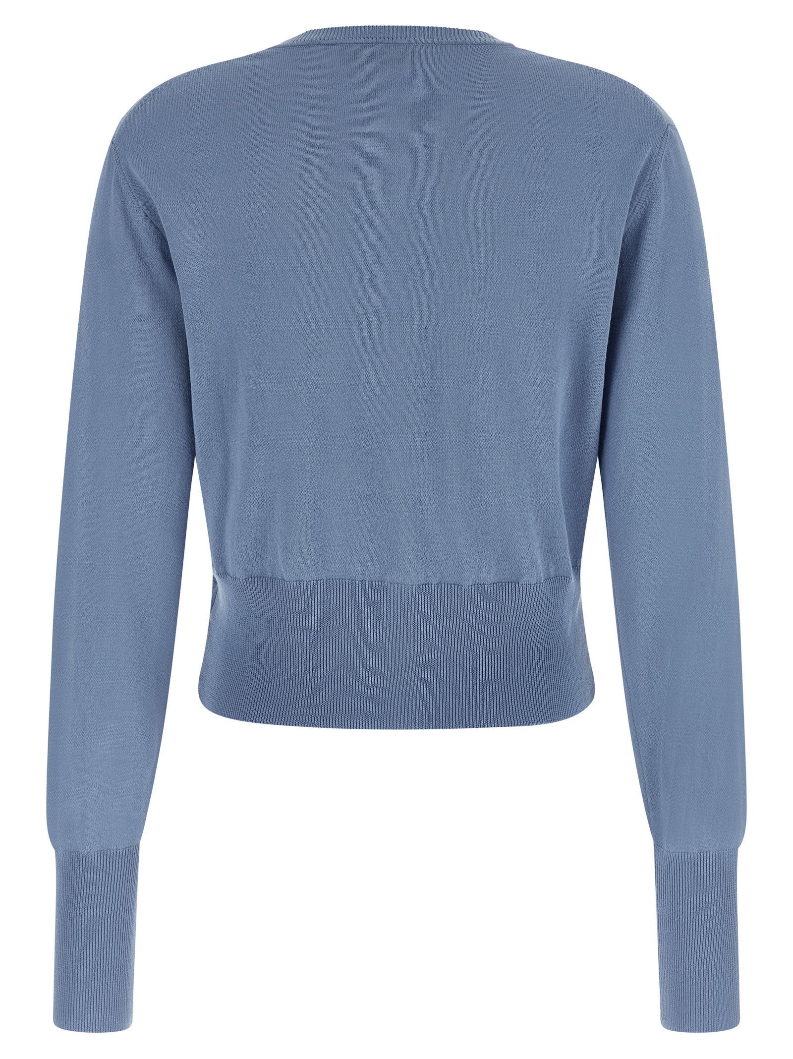 Vivienne Westwood 'Bea Cropped' cardigan Size S / US 4 / IT 40 - 2 Thumbnail
