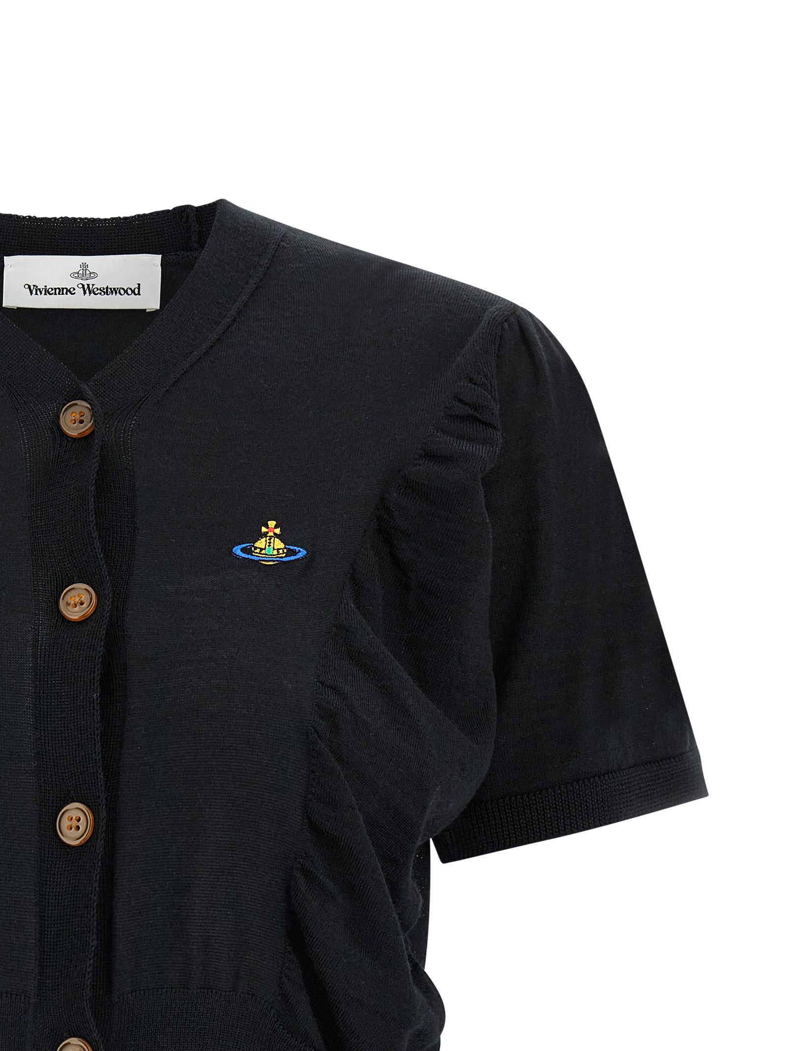 Vivienne Westwood 'Pamela' sweater Size M / US 6-8 / IT 42-44 - 3 Thumbnail