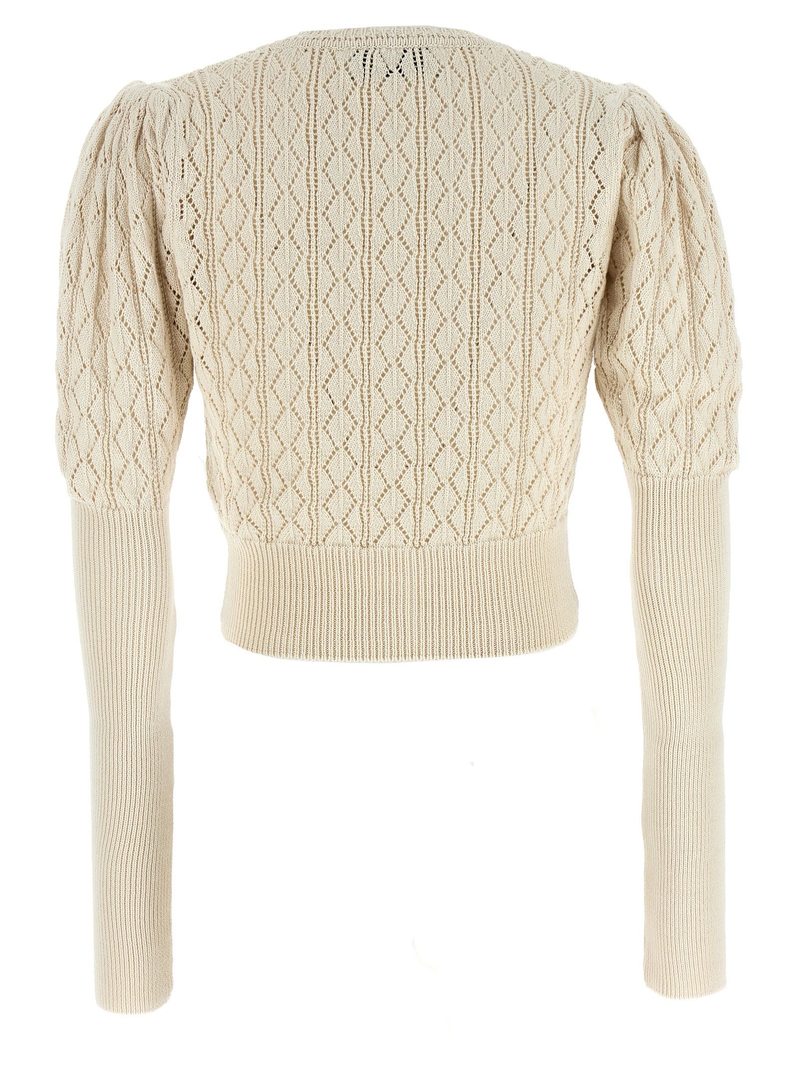 Vivienne Westwood 'Ella' cardigan Size S / US 4 / IT 40 - 2 Thumbnail
