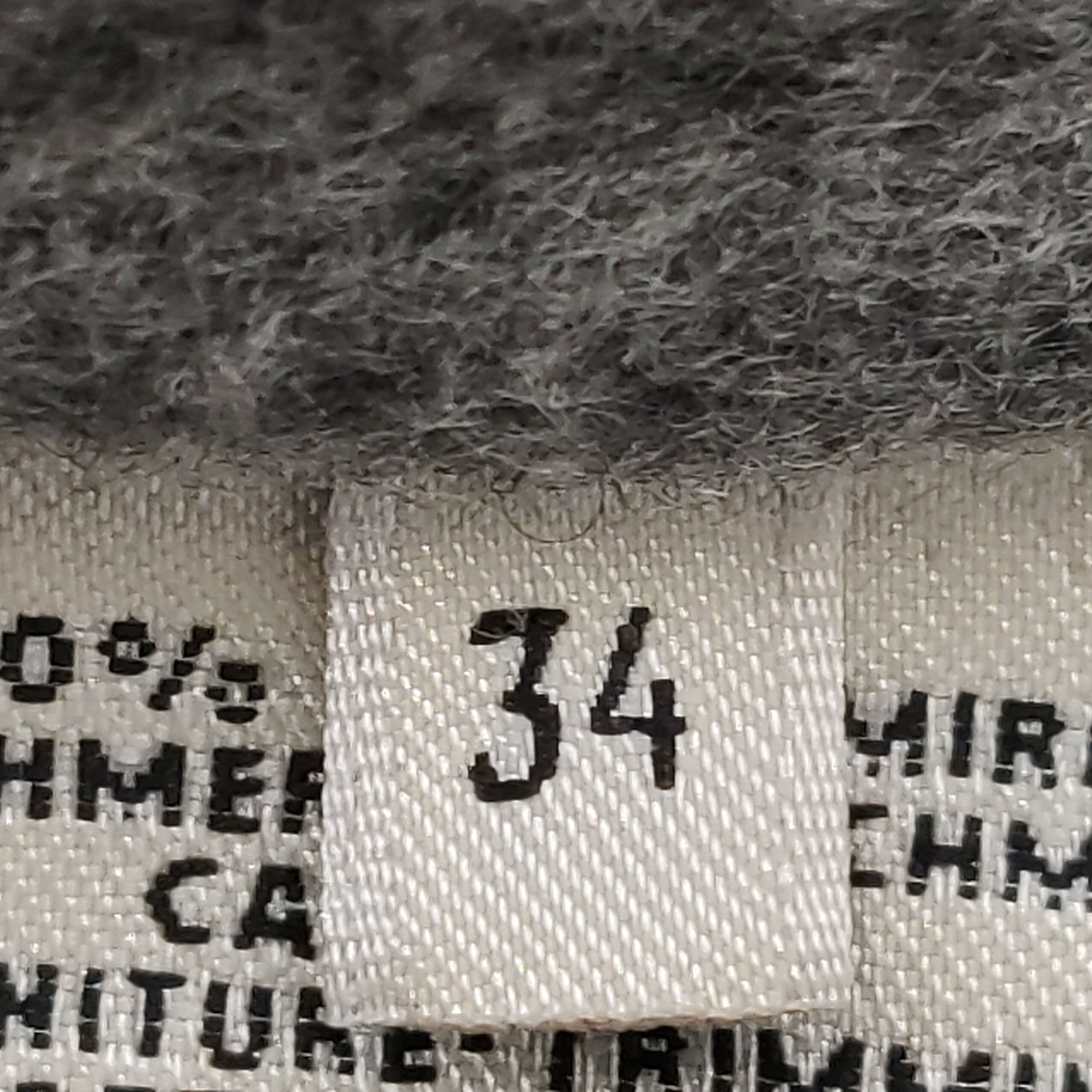 Hermes Hermes Women it_34 Coats Size XXS / US 00 / IT 34 - 4 Thumbnail