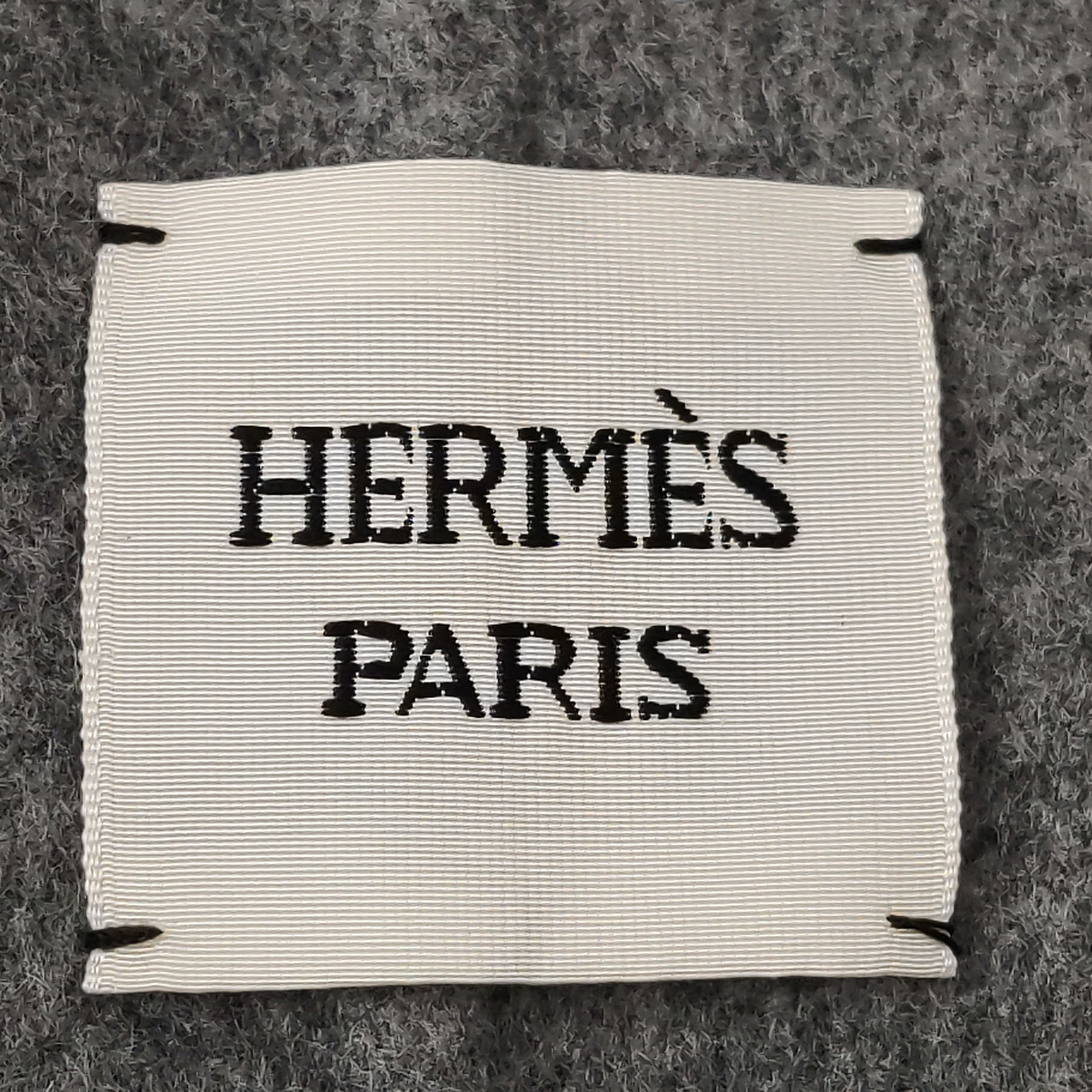 Hermes Hermes Women it_34 Coats Size XXS / US 00 / IT 34 - 3 Thumbnail