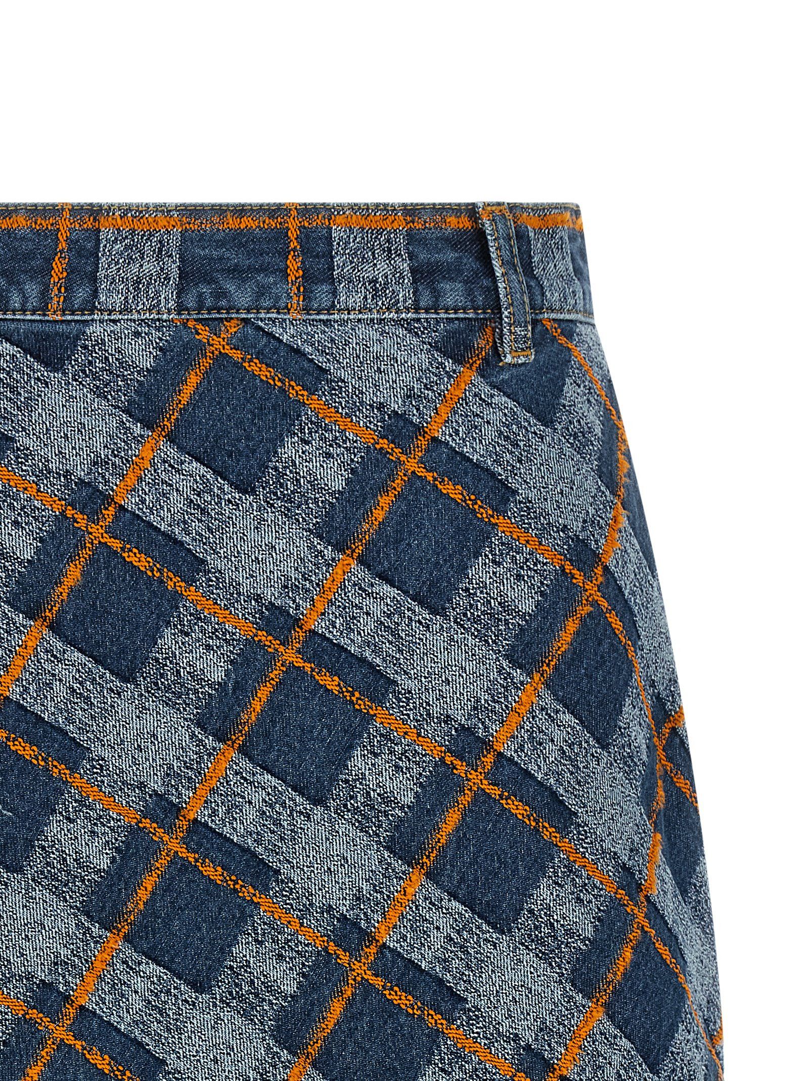 Vivienne Westwood 'Sailor' skirt Size 29" - 3 Thumbnail