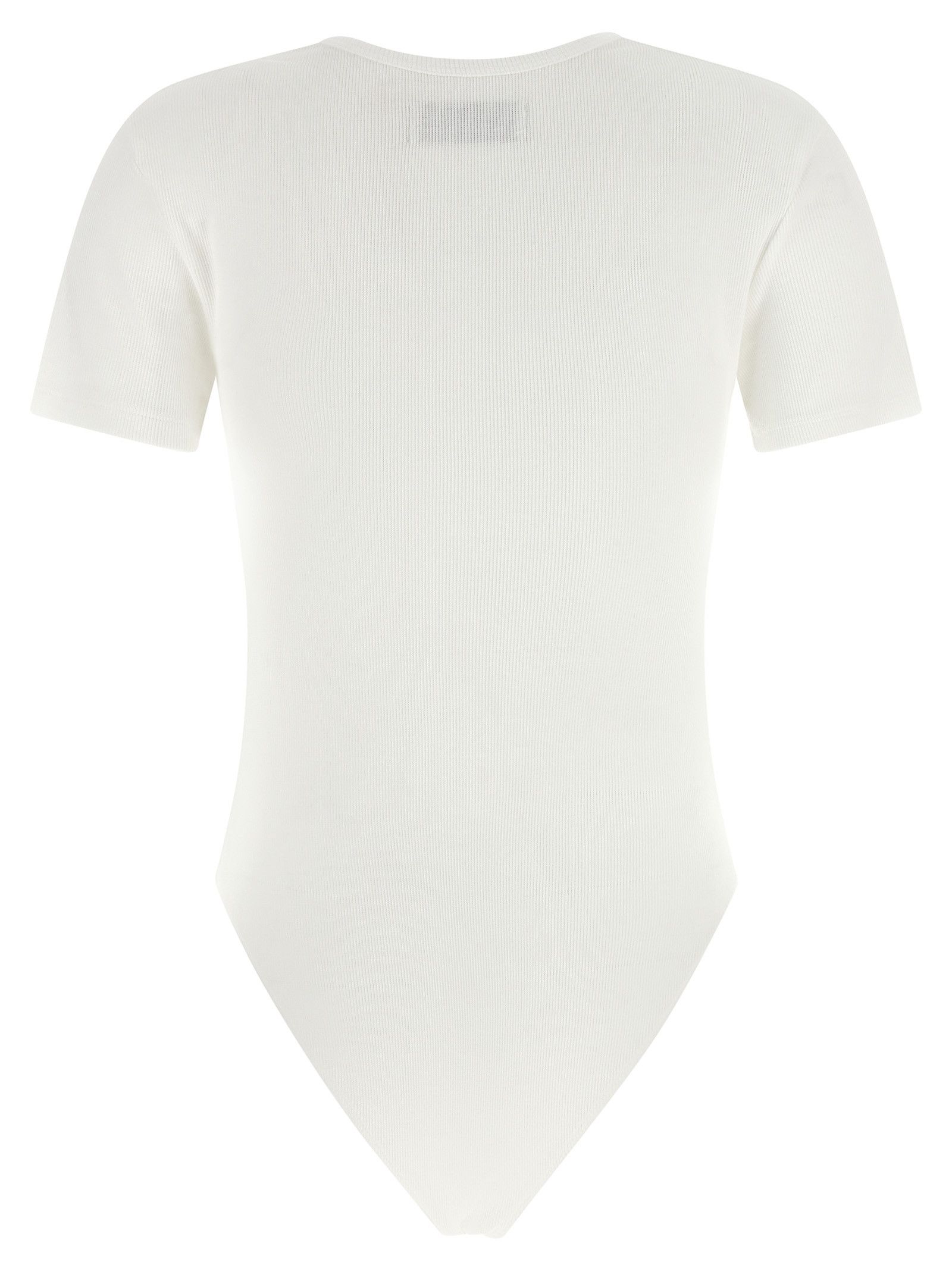 Vivienne Westwood 'Orb Bas Relief' bodysuit Size S / US 4 / IT 40 - 2 Thumbnail