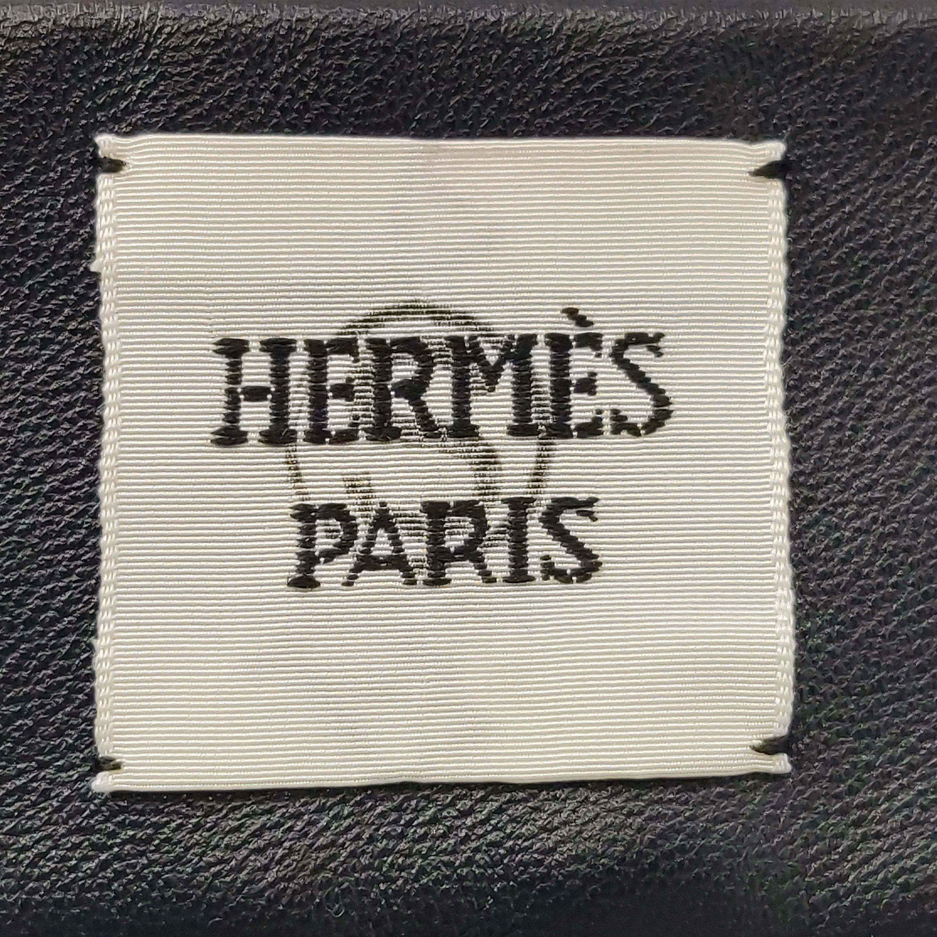 Hermes Hermes Women 38 Midi Skirts Size 38" / US 16 / IT 52 - 2 Thumbnail