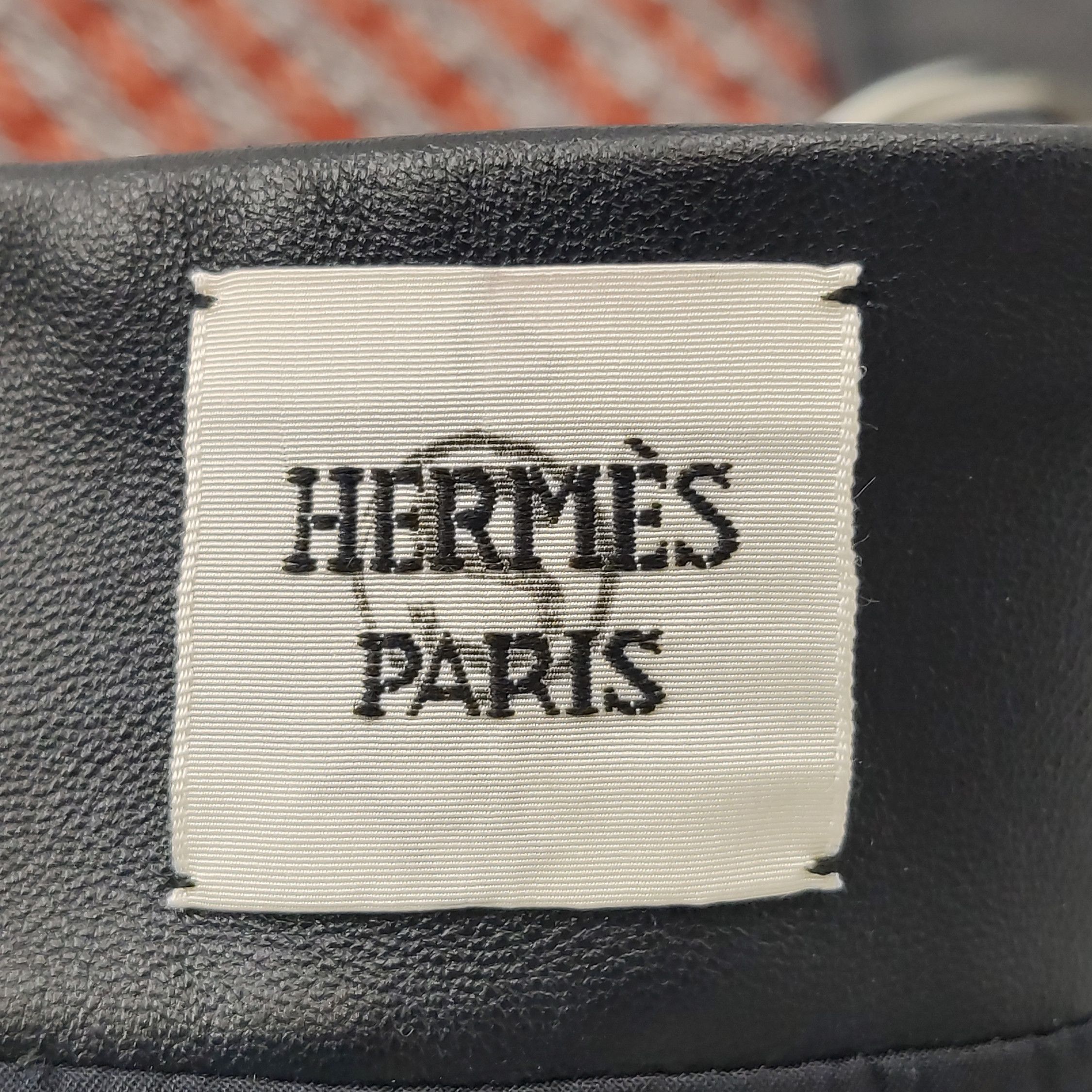 Hermes Hermes Women 38 Midi Skirts Size 38" / US 16 / IT 52 - 5 Thumbnail