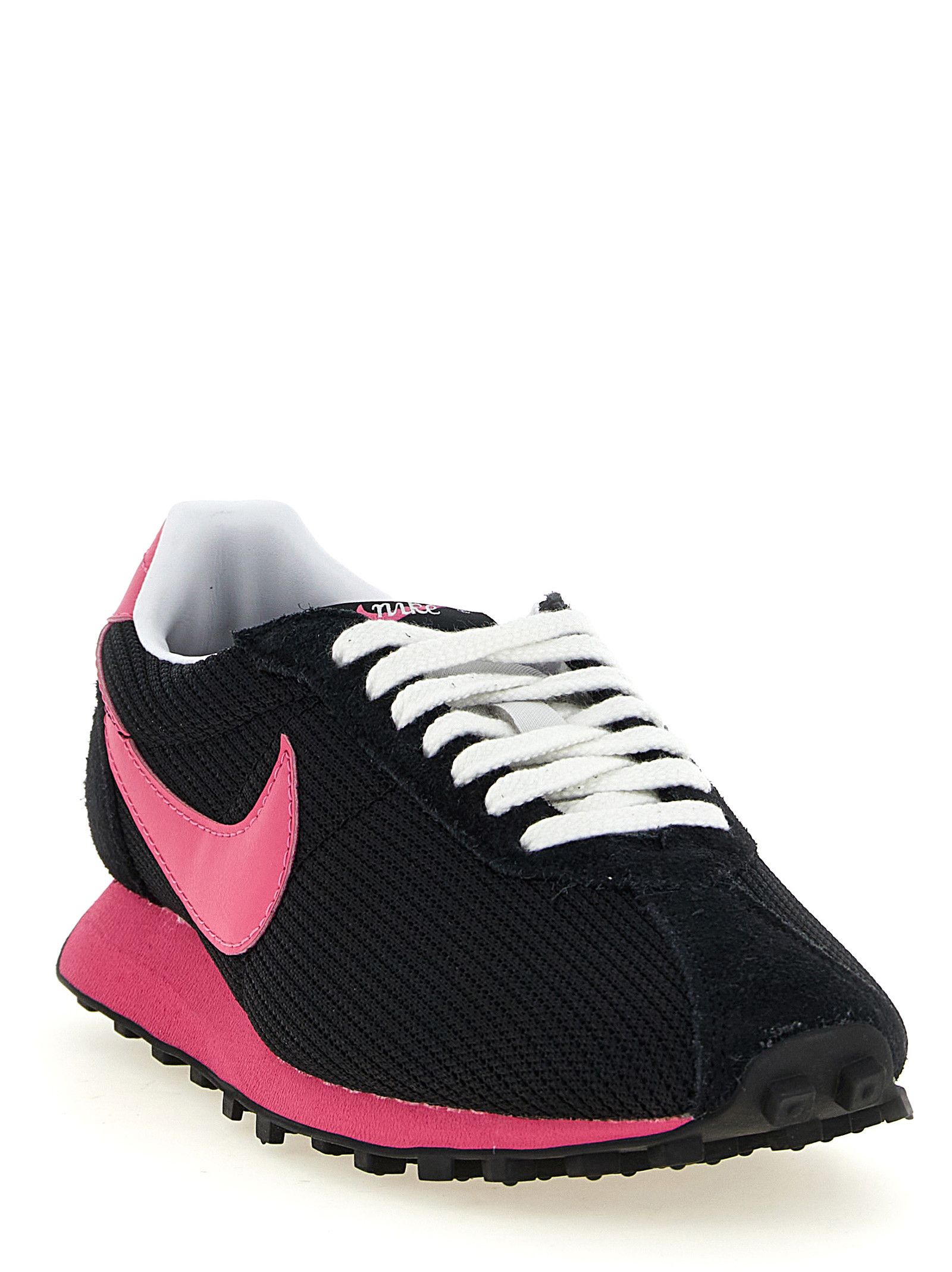 Comme des Garcons Black Black Comme Des Garçons x Nike 'LD-1000' sneakers Size US 8.5 / IT 38.5 - 2 Thumbnail