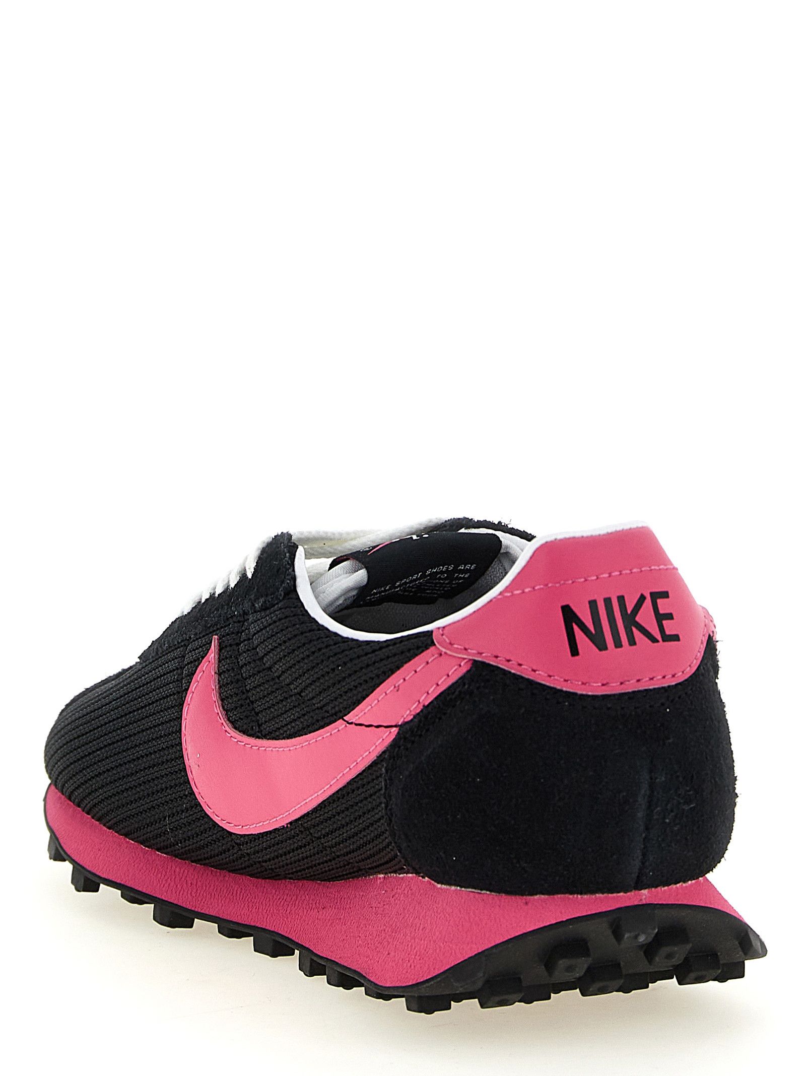 Comme des Garcons Black Black Comme Des Garçons x Nike 'LD-1000' sneakers Size US 9.5 / IT 39.5 - 3 Thumbnail