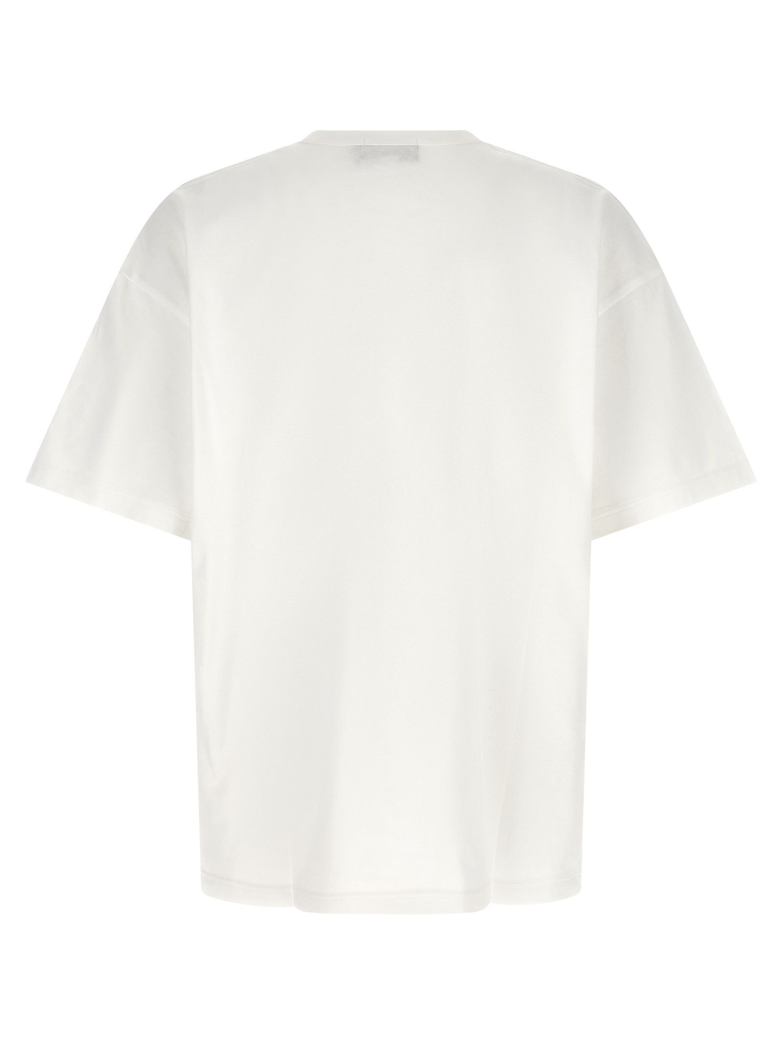 Comme des Garcons Black T-shirt Comme des Garçons x Nike Size US L / EU 52-54 / 3 - 2 Thumbnail