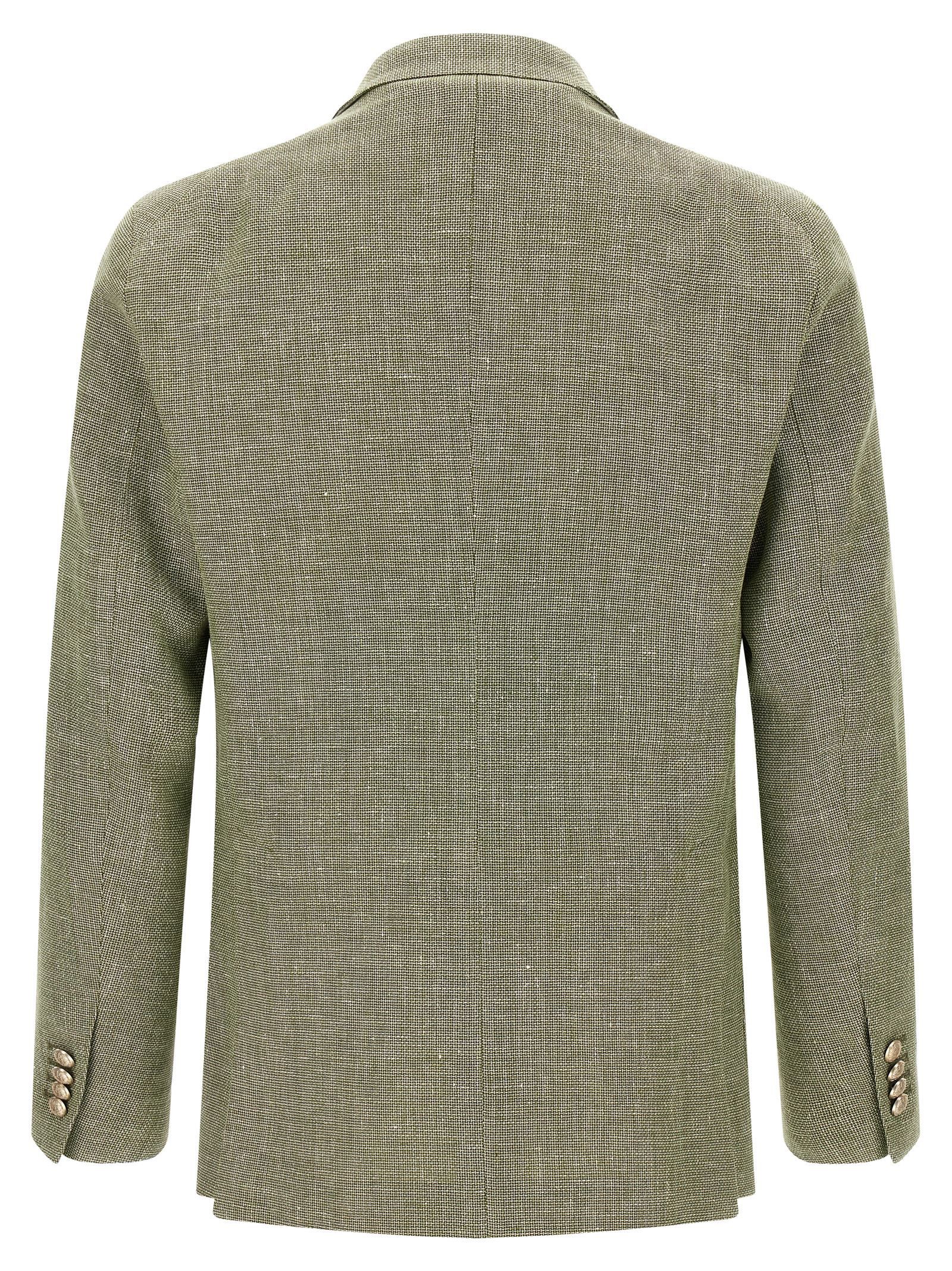Tagliatore 'Montecarlo' blazer Size US XXL / EU 58 / 5 - 2 Thumbnail