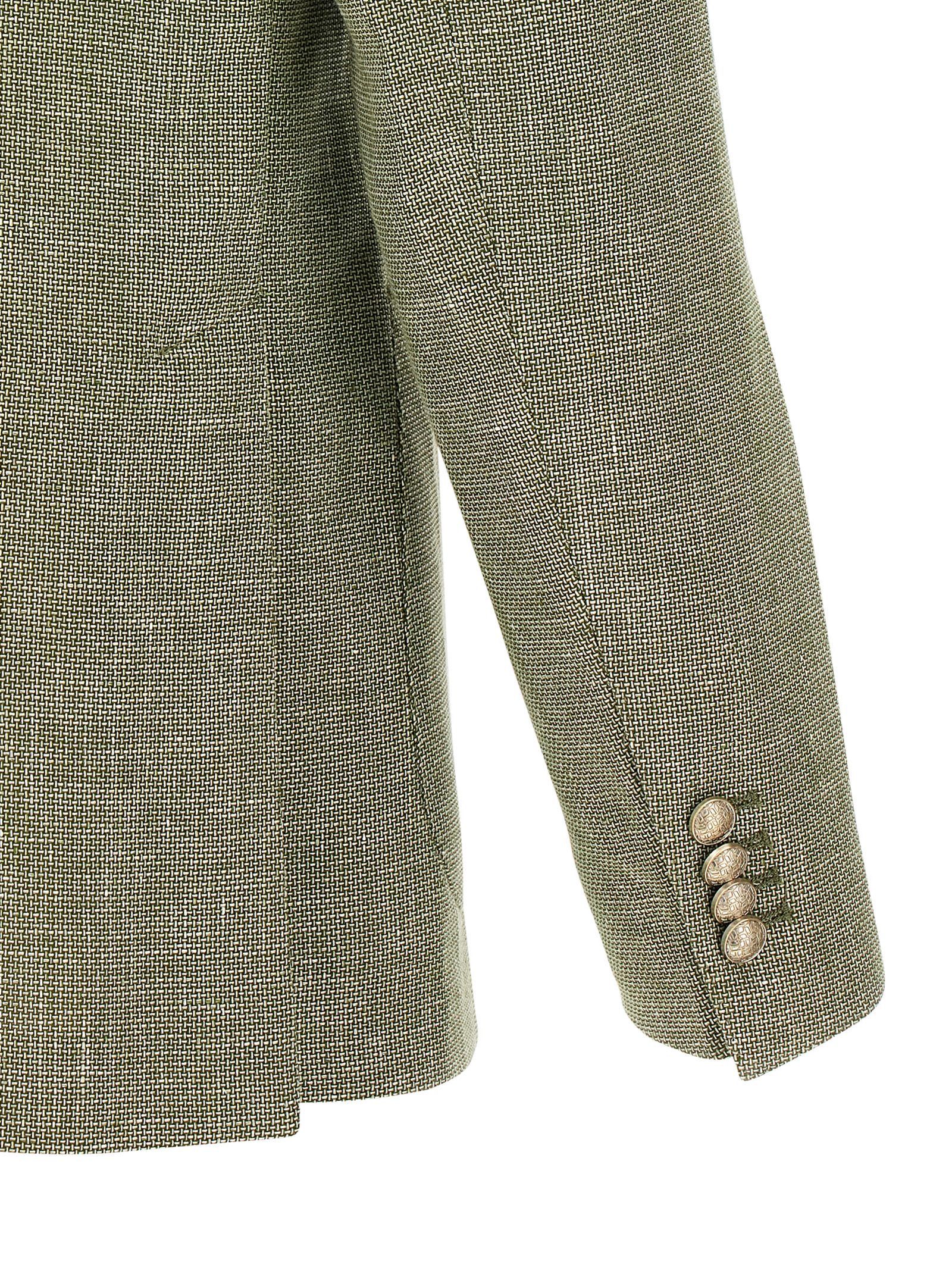 Tagliatore 'Montecarlo' blazer Size US XXL / EU 58 / 5 - 4 Thumbnail