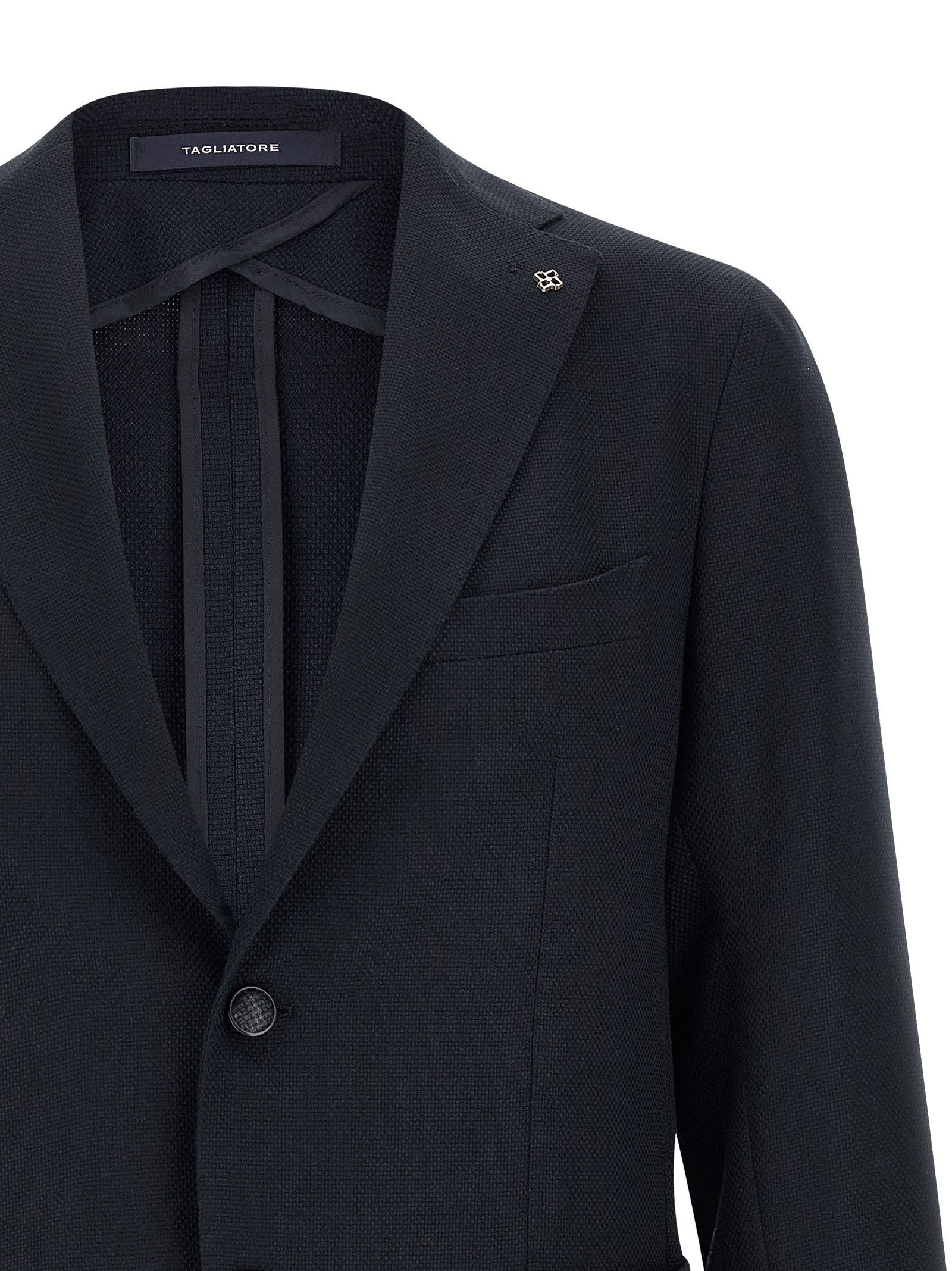 Tagliatore 'Montecarlo' blazer Size US XL / EU 56 / 4 - 3 Thumbnail