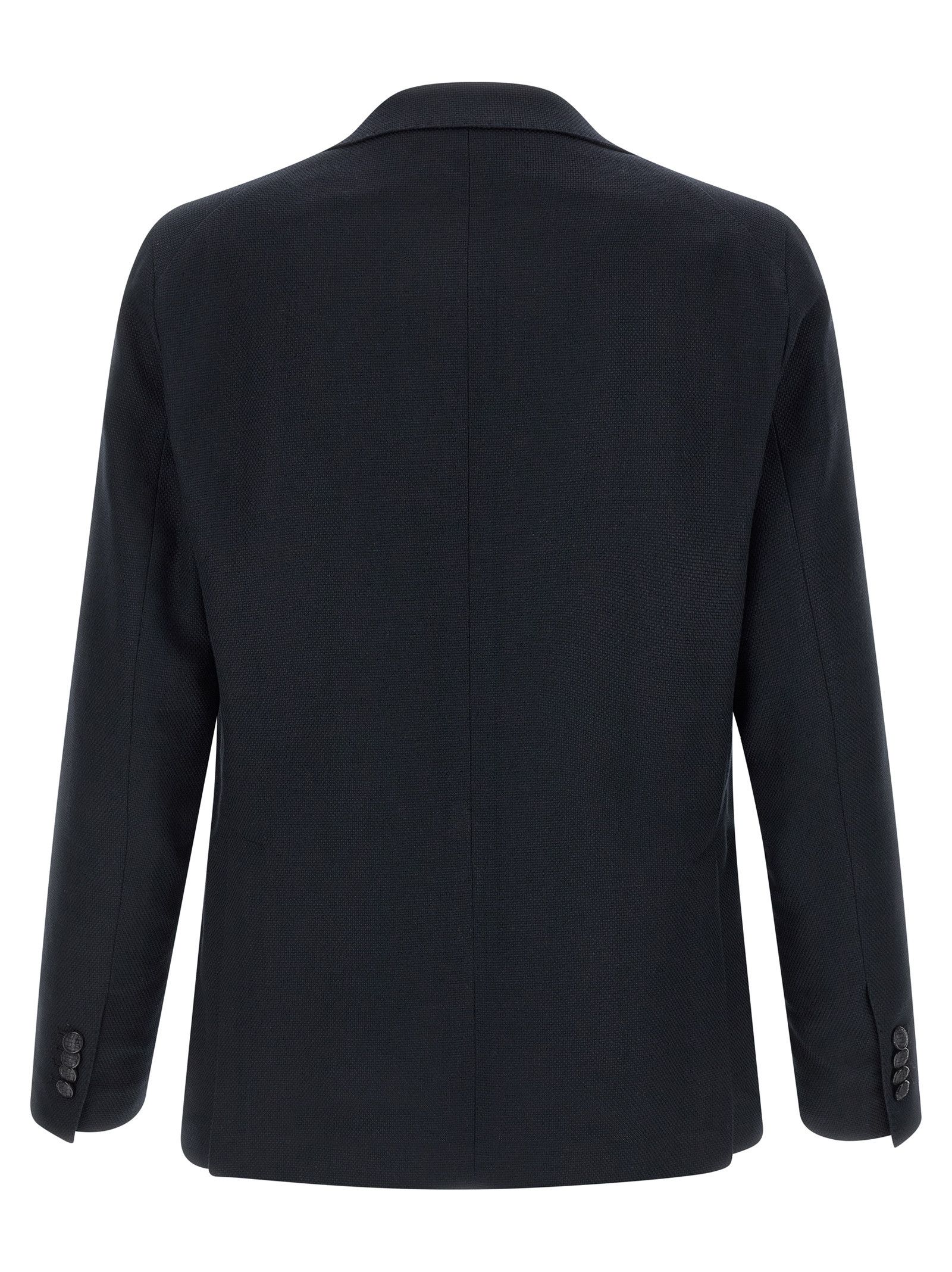 Tagliatore 'Montecarlo' blazer Size US XL / EU 56 / 4 - 2 Thumbnail