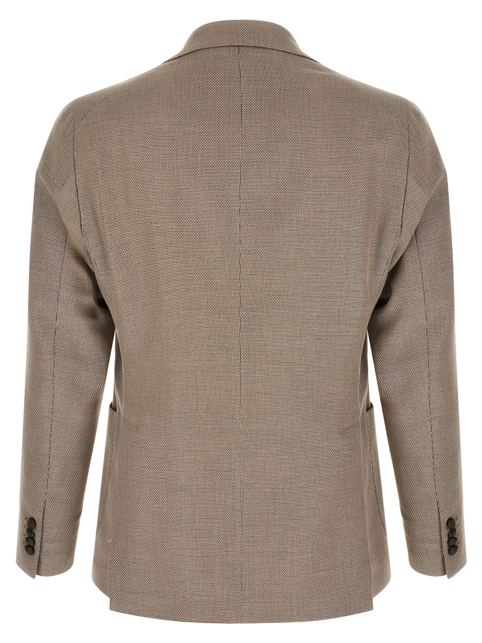 Tagliatore 'Montecarlo' blazer Size US XL / EU 56 / 4 - 2 Thumbnail