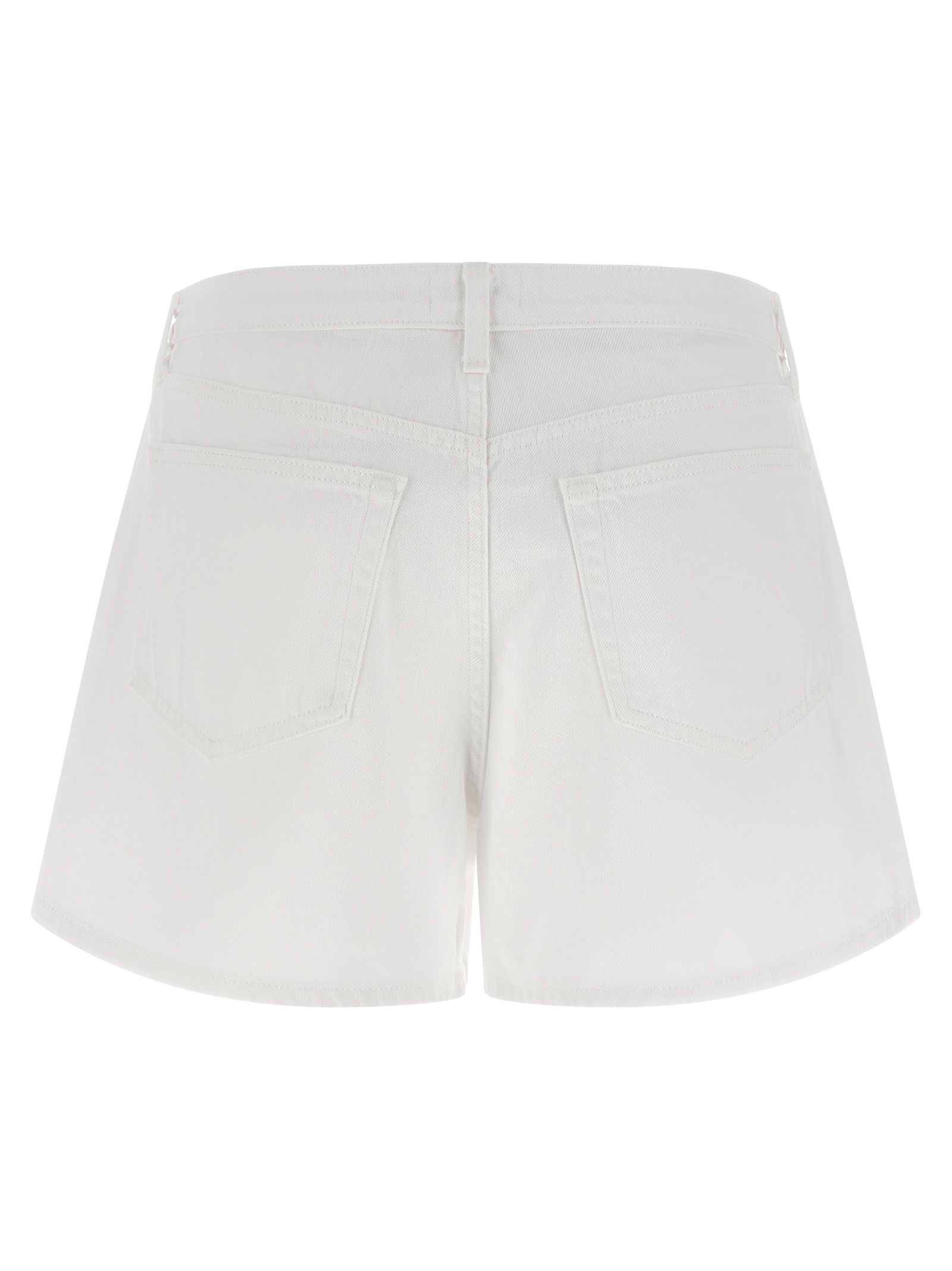 L'AGENCE 'Lissania' shorts Size 24" / US 00 / IT 34 - 2 Thumbnail