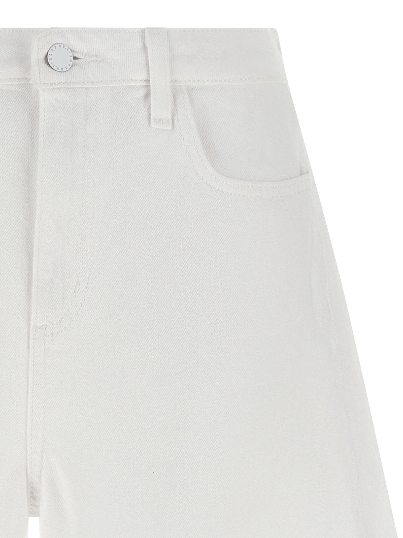 L'AGENCE 'Lissania' shorts Size 26" / US 2 / IT 38 - 3 Thumbnail