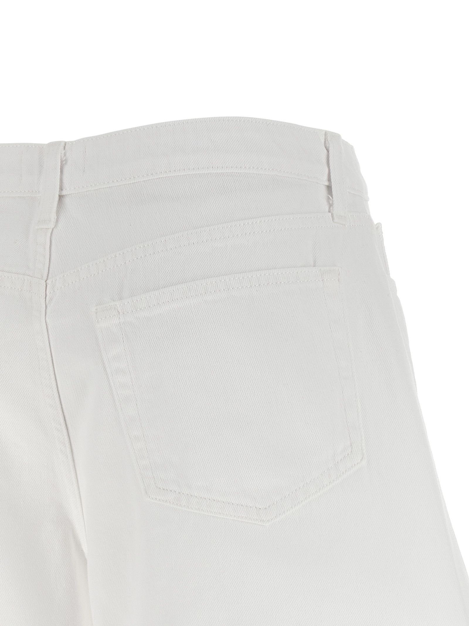 L'AGENCE 'Lissania' shorts Size 27" / US 4 / IT 40 - 4 Thumbnail