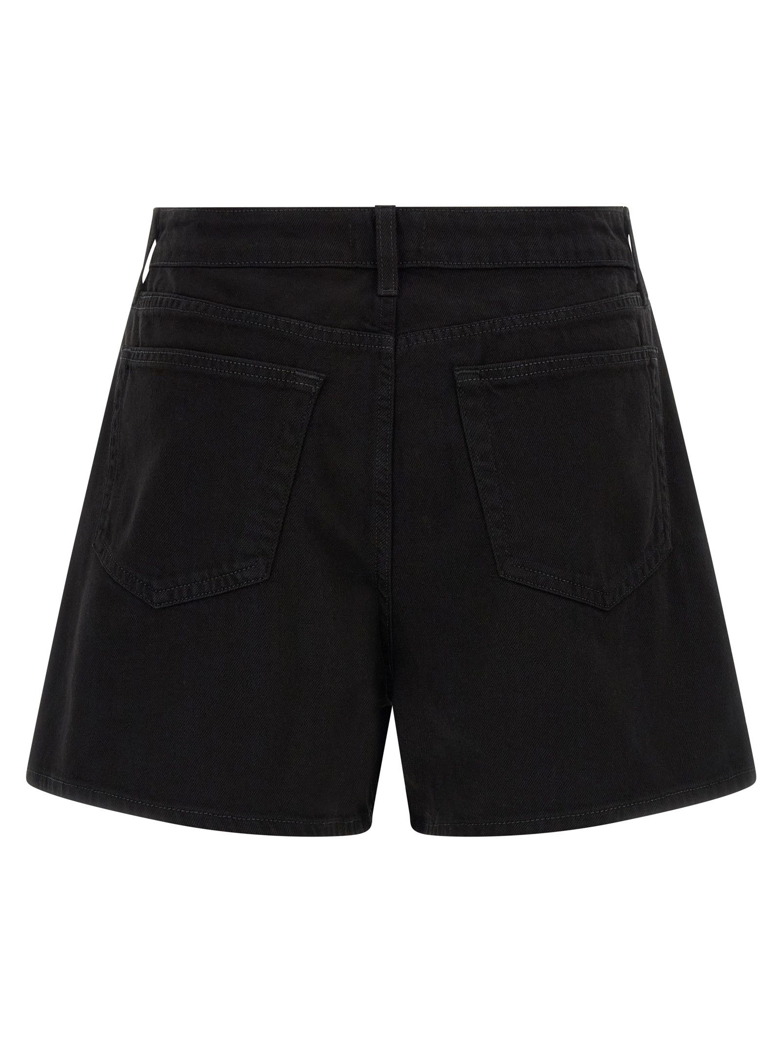 L'AGENCE 'Lissania' shorts Size 25" / US 0 / IT 36 - 2 Thumbnail