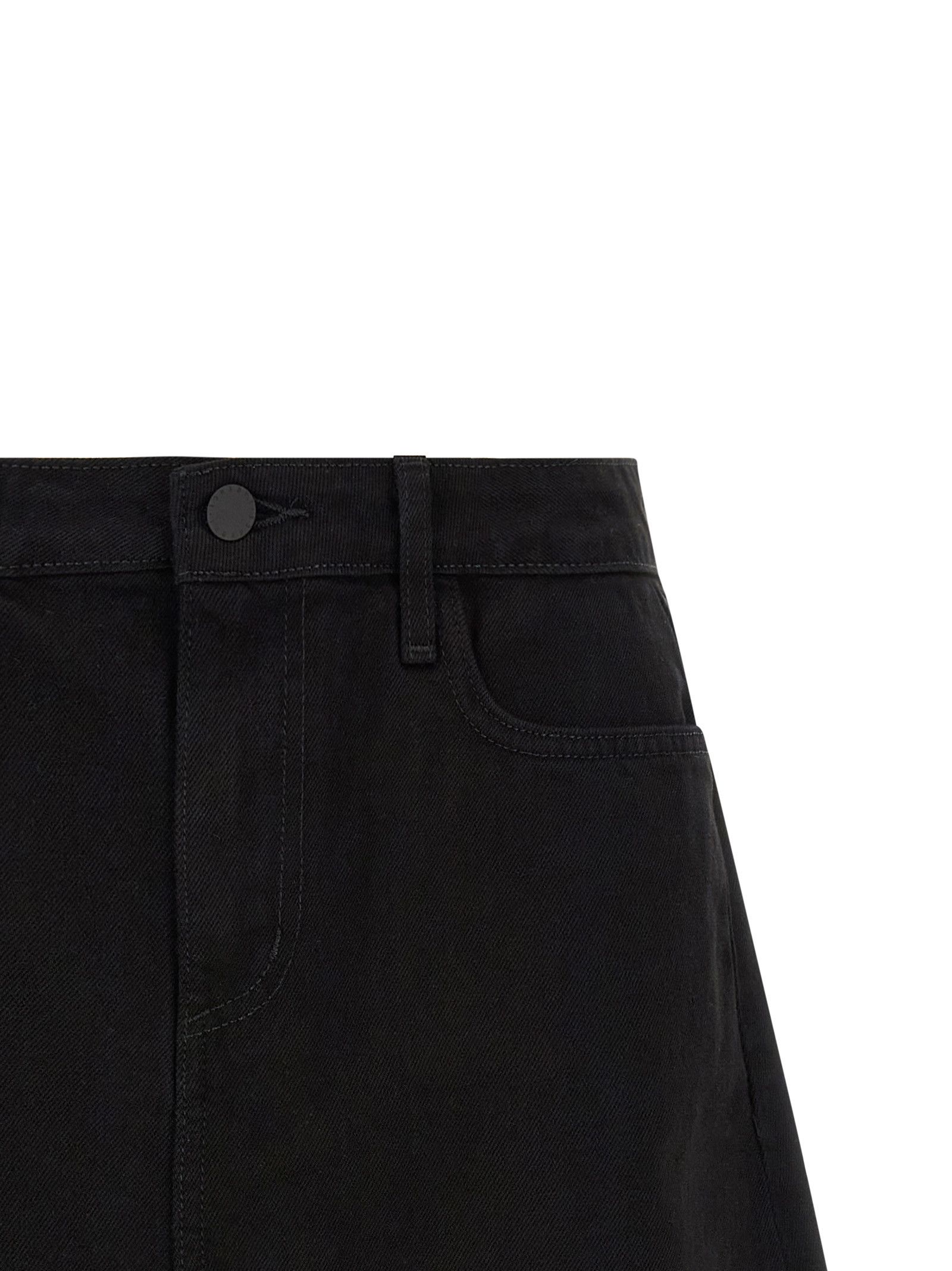 L'AGENCE 'Lissania' shorts Size 25" / US 0 / IT 36 - 3 Thumbnail