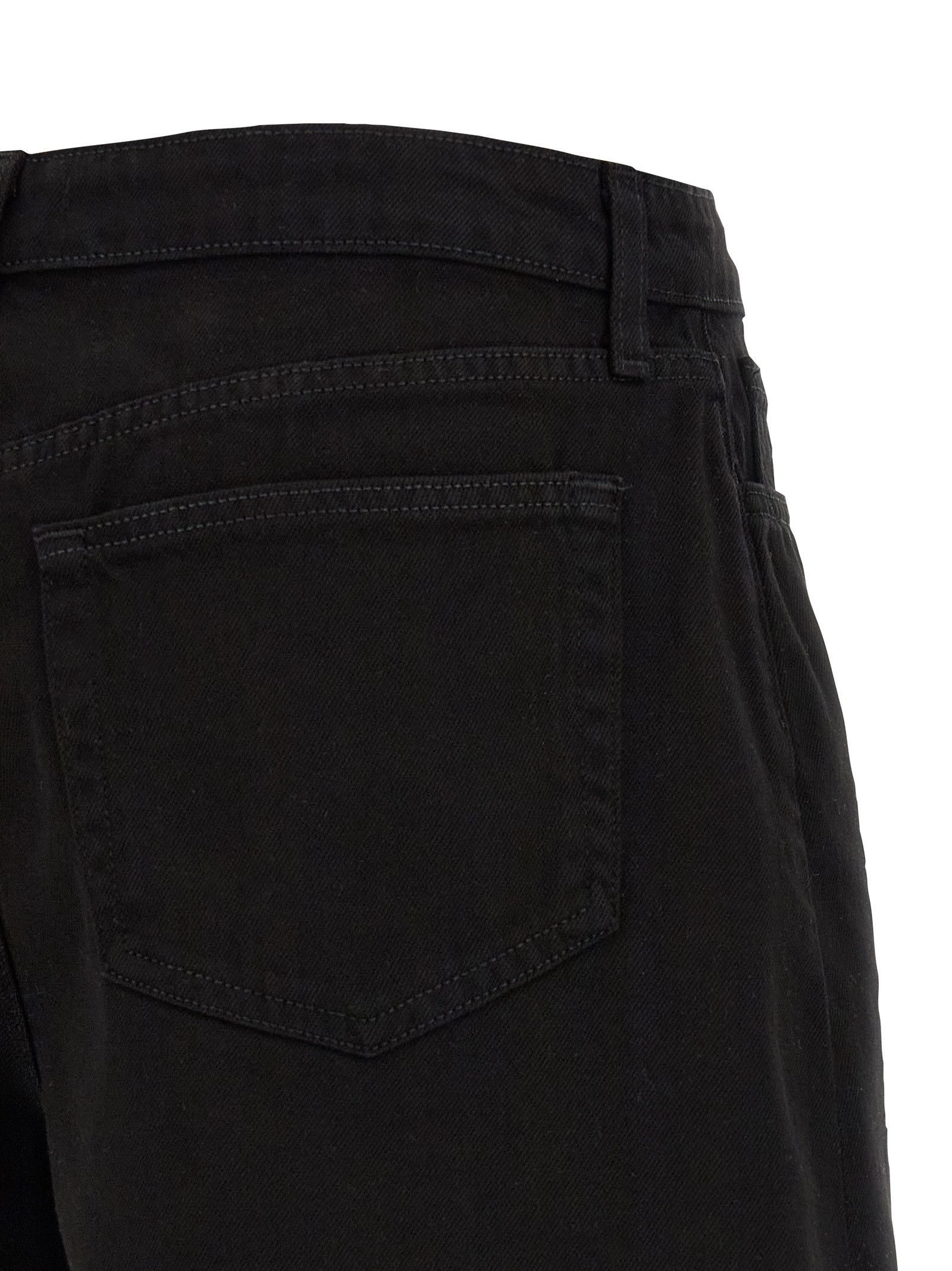 L'AGENCE 'Lissania' shorts Size 26" / US 2 / IT 38 - 4 Thumbnail