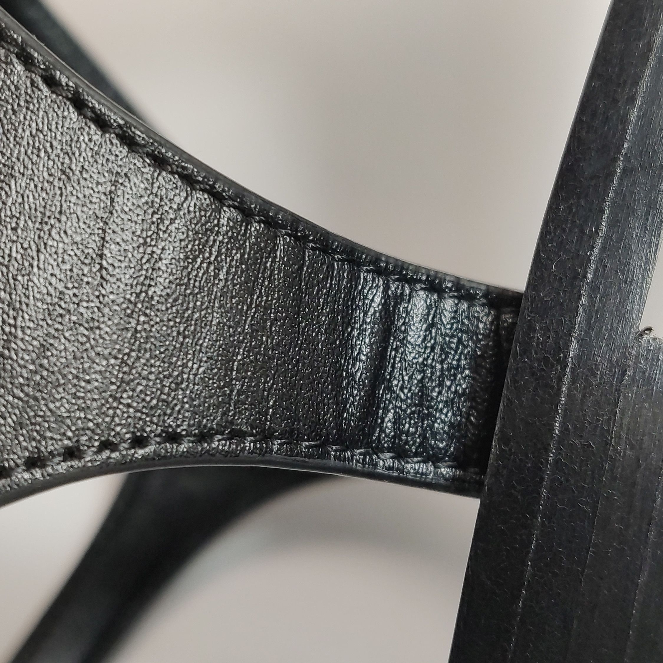 Hermes Hermes Women 7-5 Sandals Size US 7.5 / IT 37.5 - 4 Thumbnail