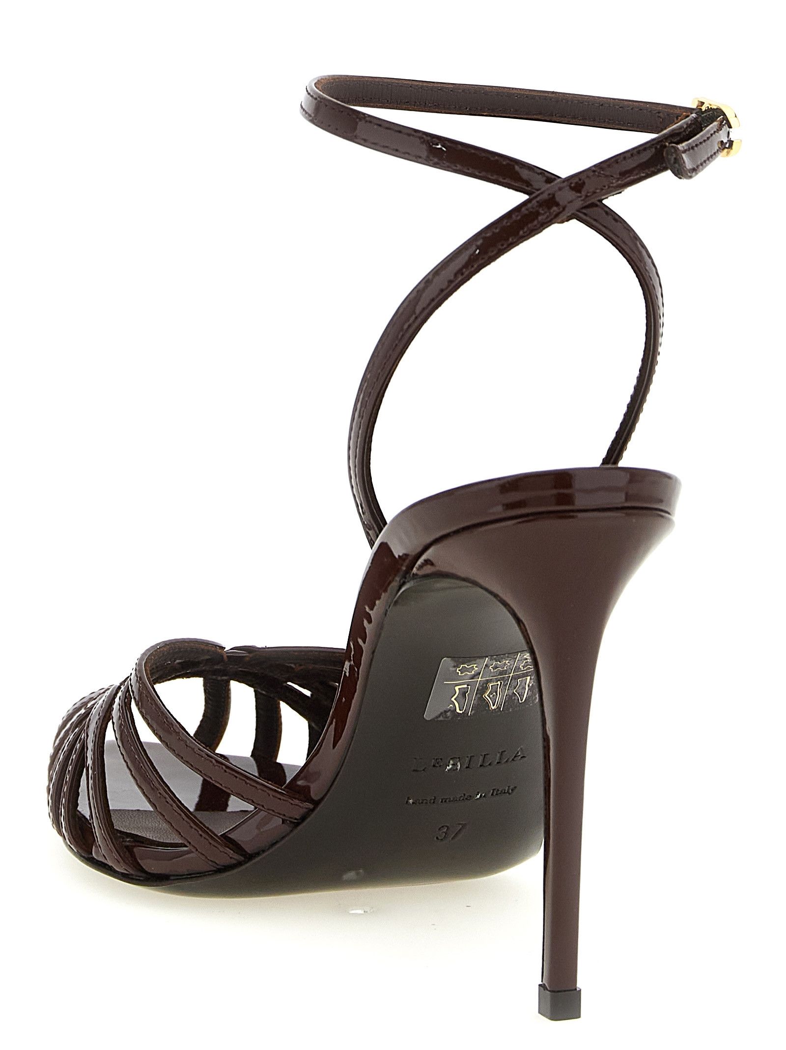 Le Silla 'Embrace' sandals Size US 7 / IT 37 - 3 Thumbnail