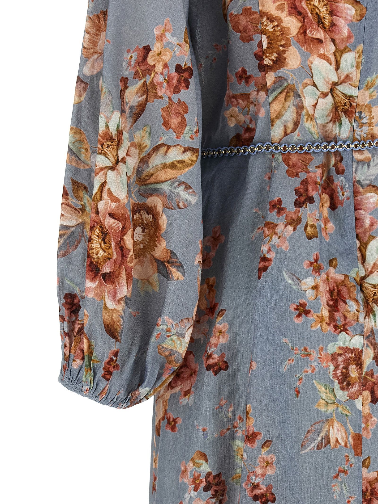 Zimmermann 'Awaken' dress Size XXS / US 00 / IT 34 - 4 Thumbnail
