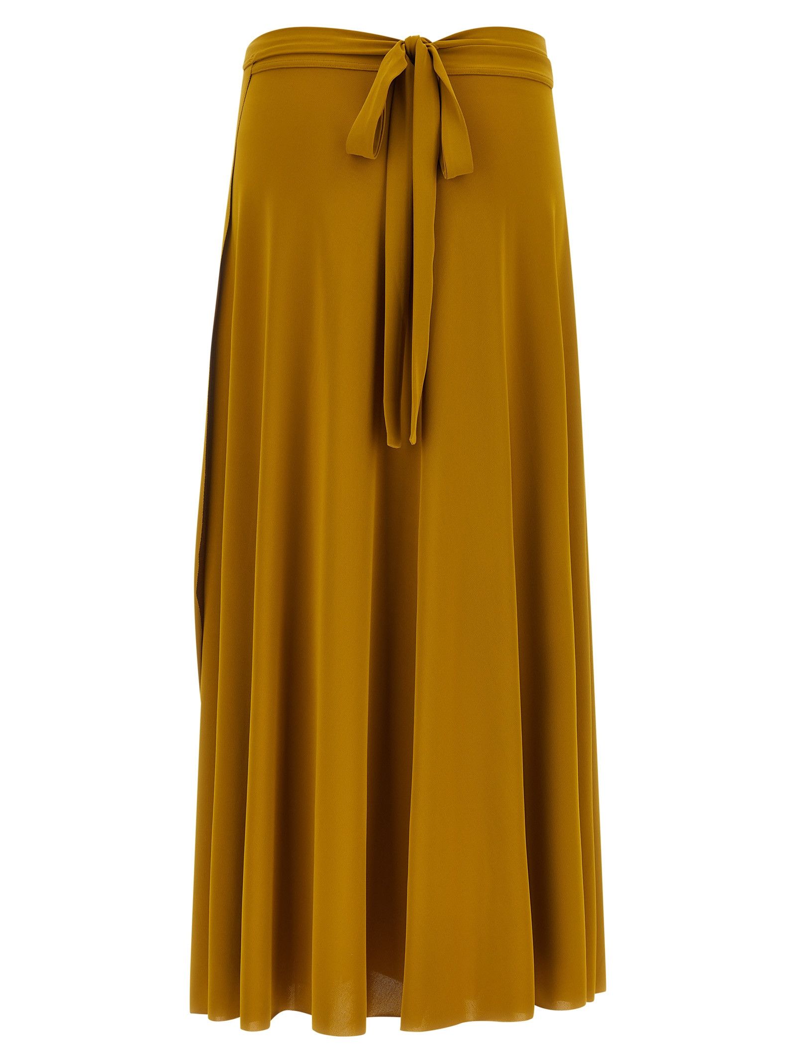ERES 'Julieta' sarong skirt Size S / US 4 / IT 40 - 2 Thumbnail