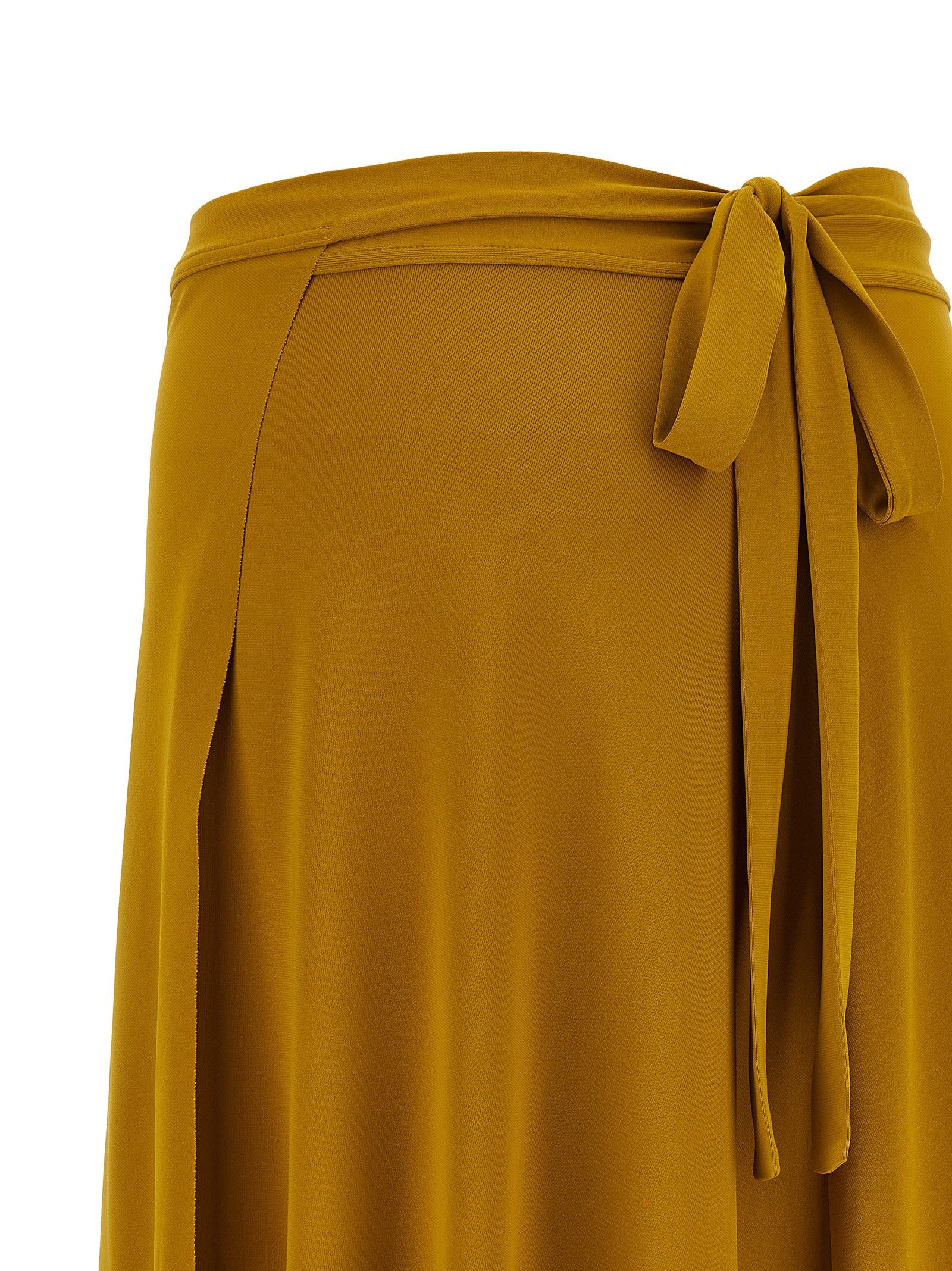 ERES 'Julieta' sarong skirt Size S / US 4 / IT 40 - 4 Thumbnail