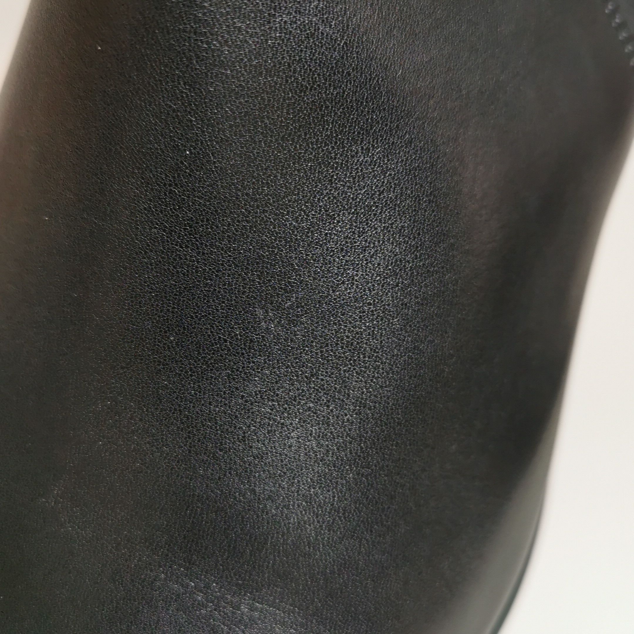 Hermes Hermes Women 7 Boots Size US 7 / IT 37 - 3 Thumbnail