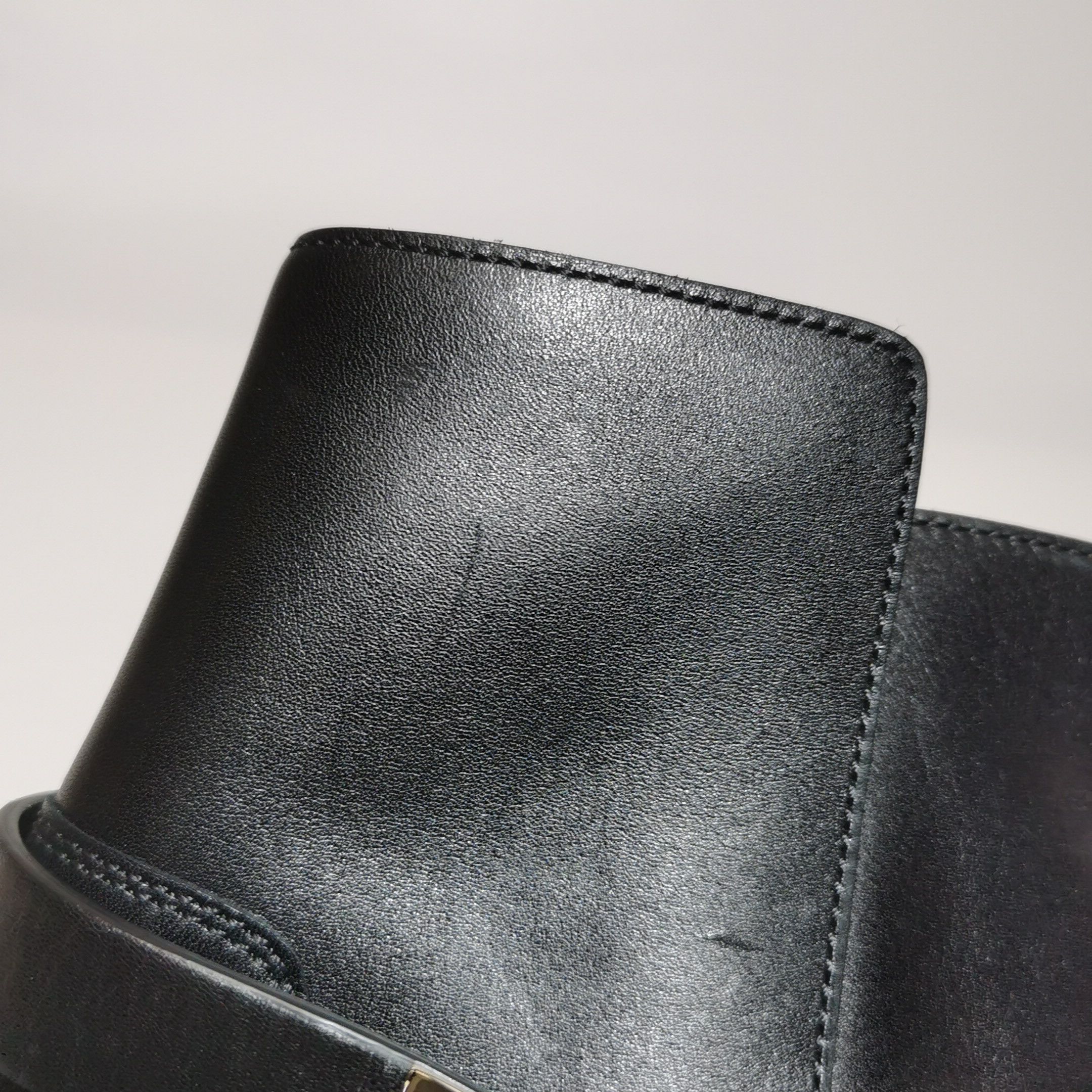 Hermes Hermes Women 7 Boots Size US 7 / IT 37 - 8 Thumbnail
