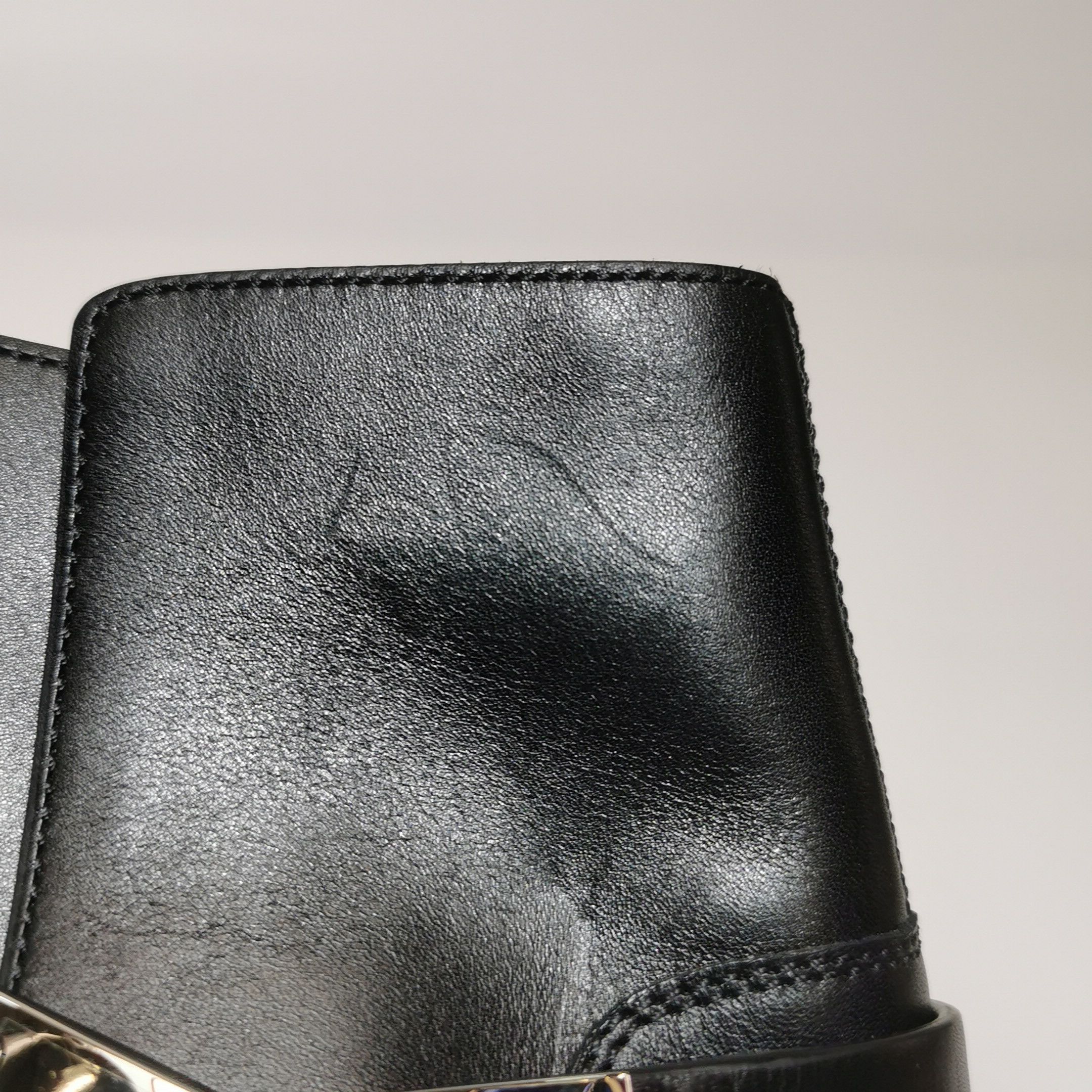 Hermes Hermes Women 7 Boots Size US 7 / IT 37 - 4 Thumbnail