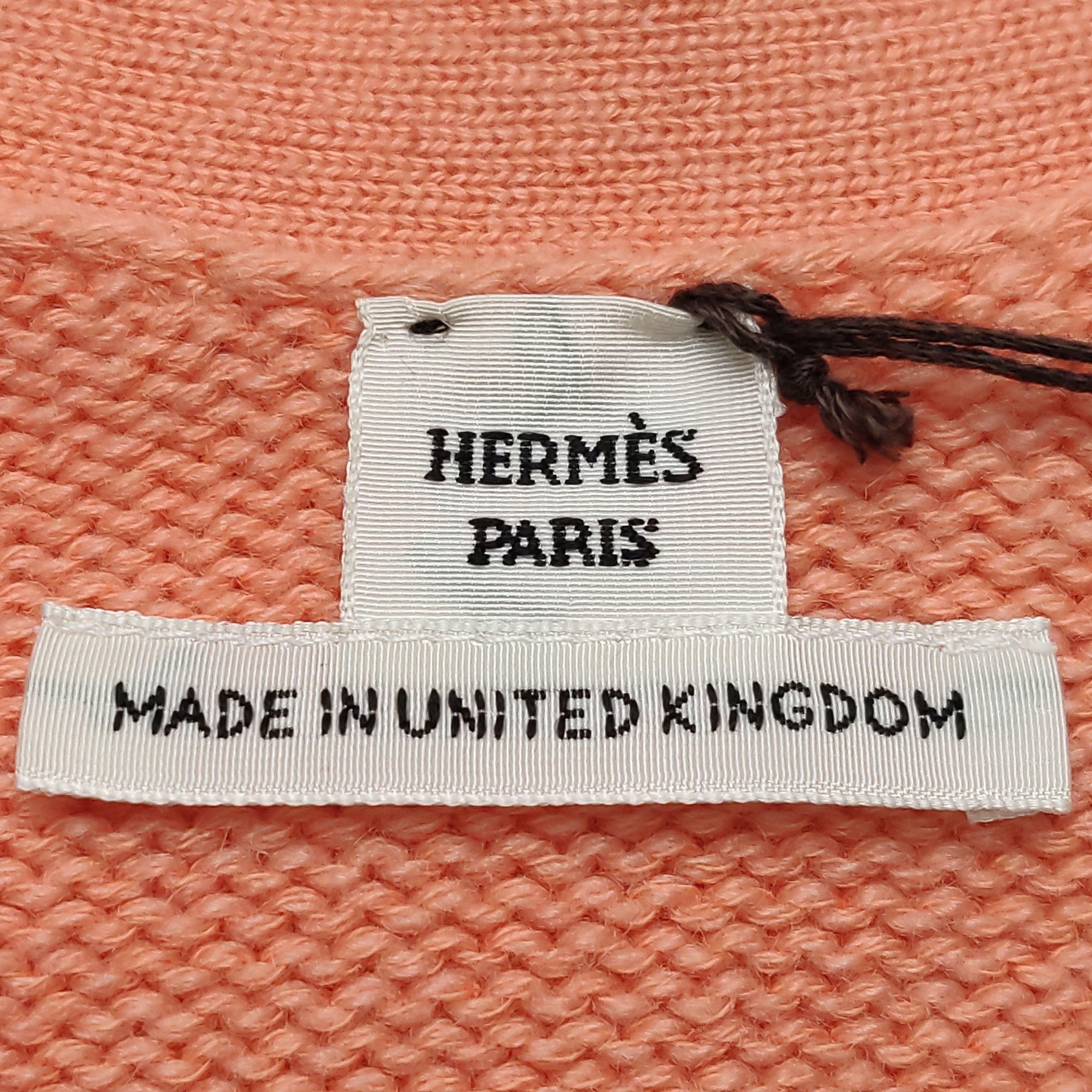 Hermes Hermes Women it_36 Jackets Size XS / US 0-2 / IT 36-38 - 4 Thumbnail