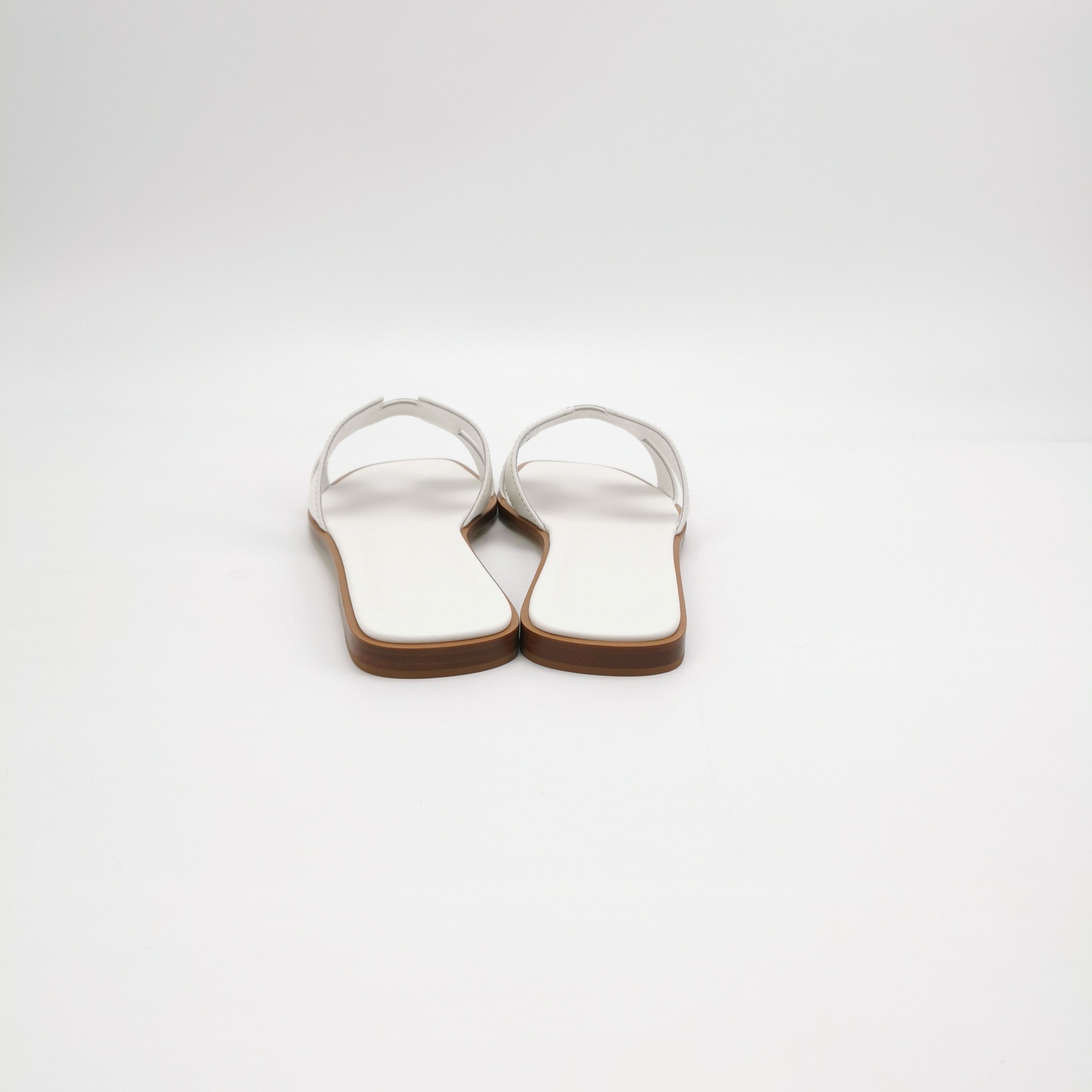Hermes Hermes Women 7 Sandals Size US 7 / IT 37 - 4 Thumbnail
