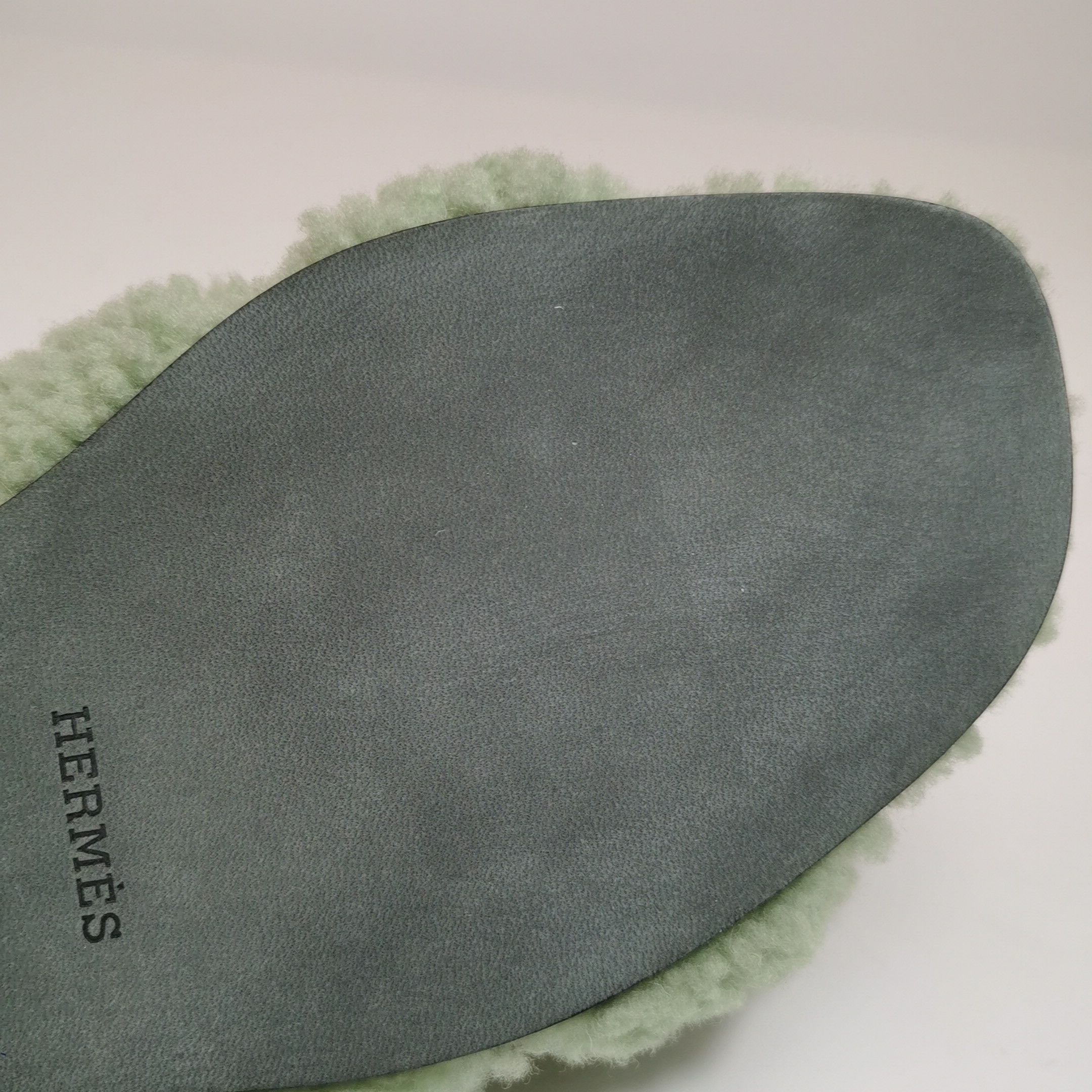 Hermes Hermes Women 5 Sandals Size US 5 / IT 35 - 8 Thumbnail