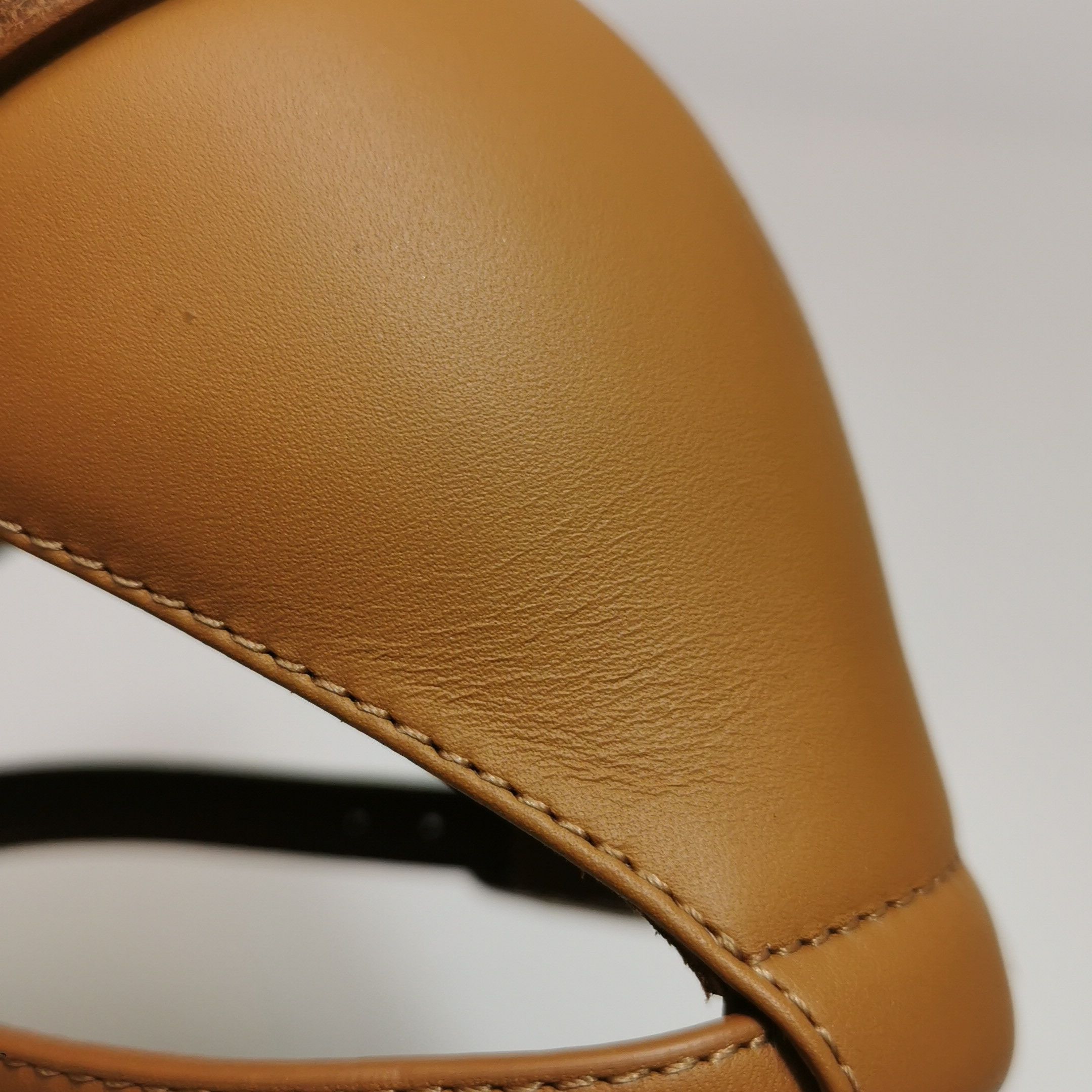 Hermes Hermes Women 6-5 Sandals Size US 6.5 / IT 36.5 - 7 Thumbnail