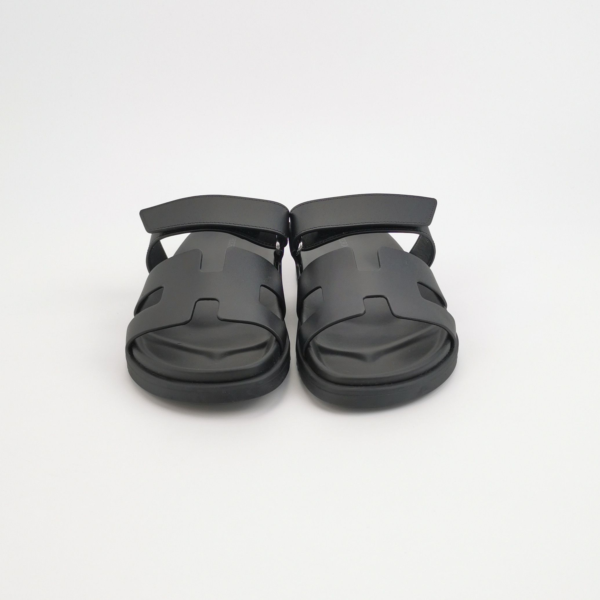Hermes Hermes Women 7-5 Sandals Size US 7.5 / IT 37.5 - 3 Thumbnail