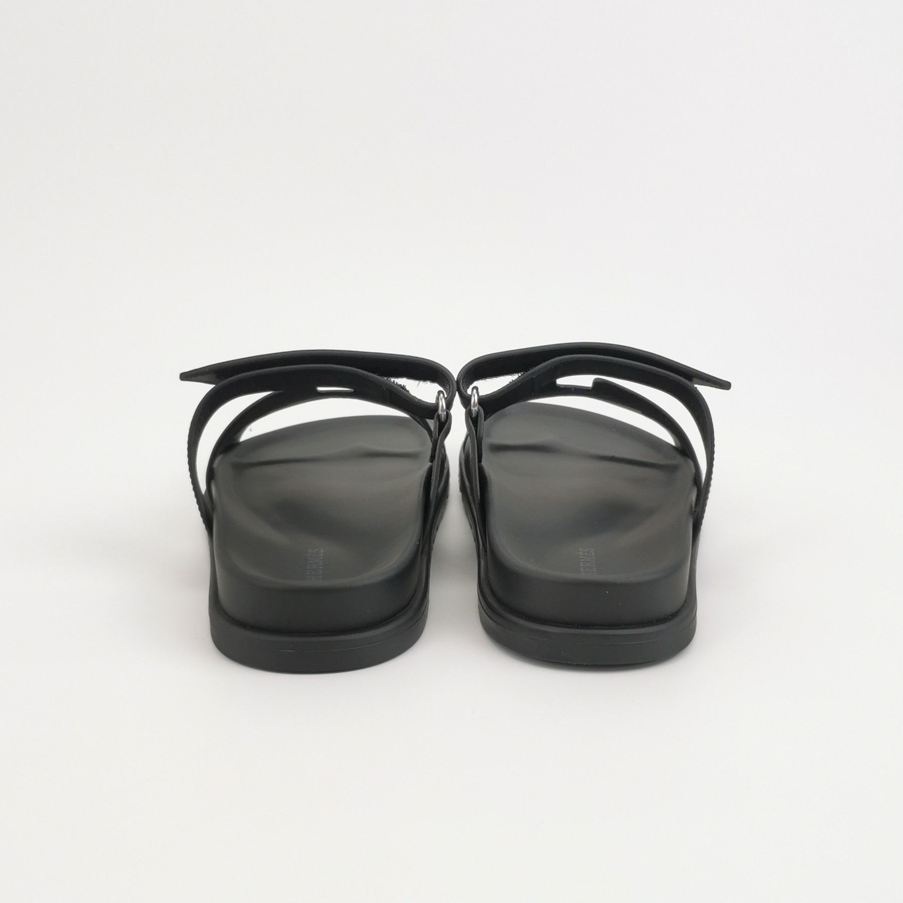 Hermes Hermes Women 7-5 Sandals Size US 7.5 / IT 37.5 - 4 Thumbnail