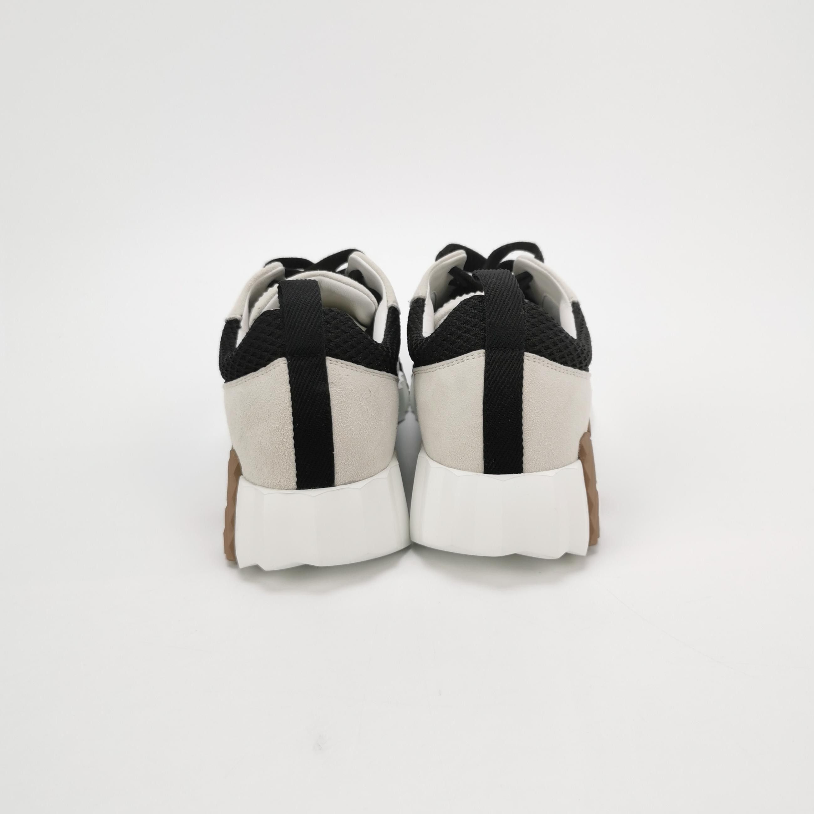 Hermes Hermes Women 7-5 Lowtop Sneakers Size US 7.5 / IT 37.5 - 4 Thumbnail
