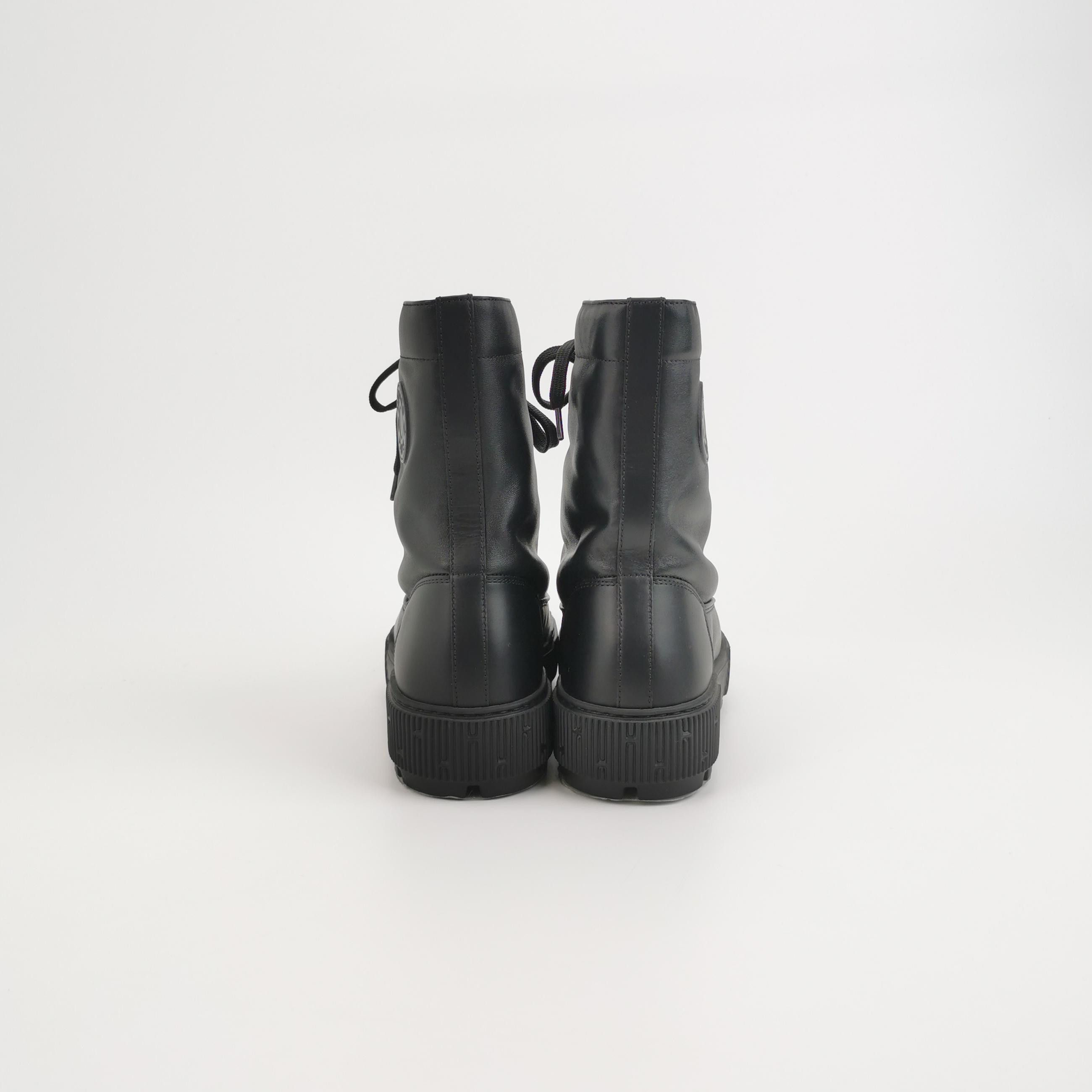 Hermes Hermes Women 7 Boots Size US 7 / IT 37 - 4 Thumbnail